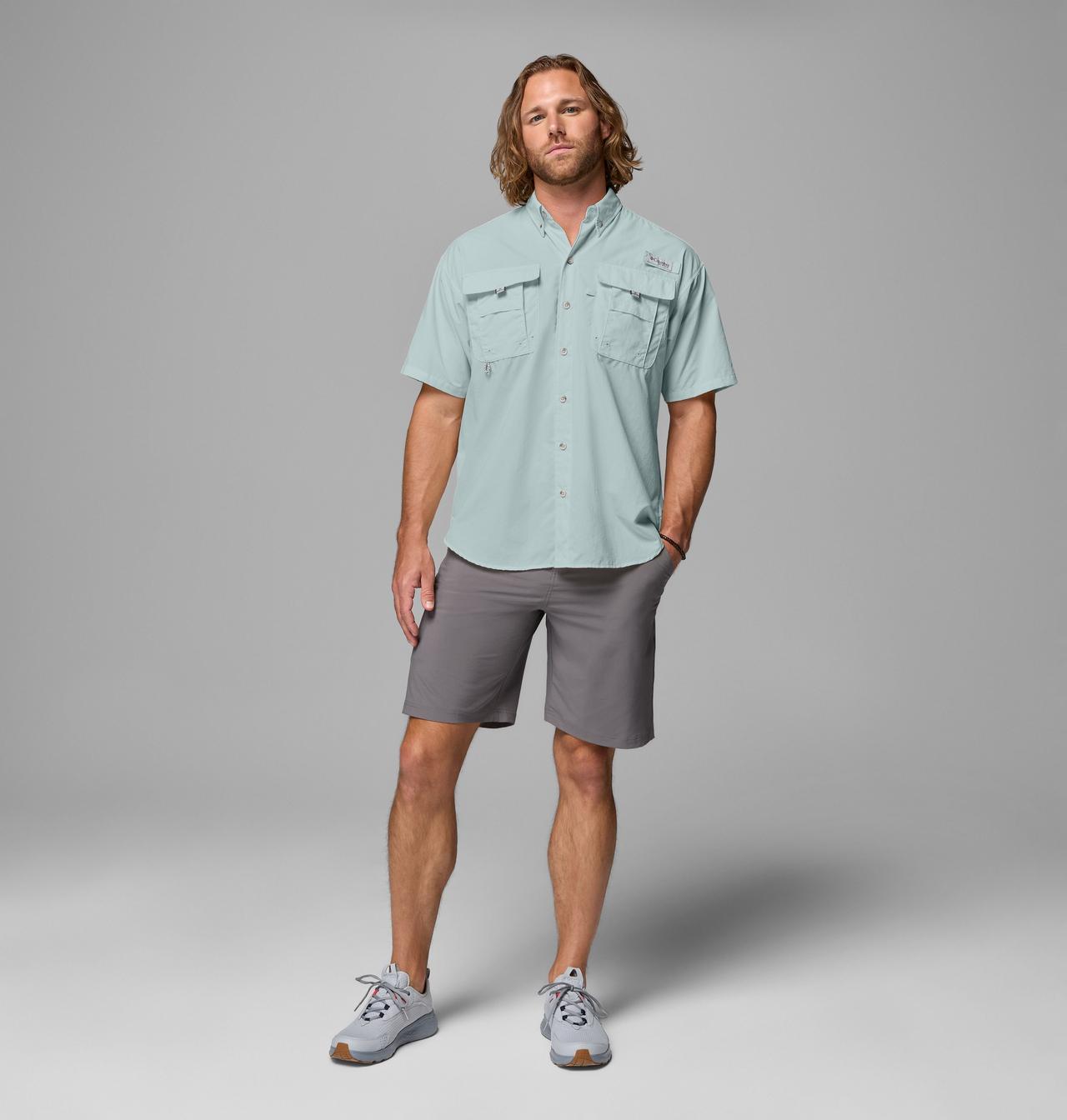 Men’s PFG Bahama™ II Short Sleeve Shirt 2