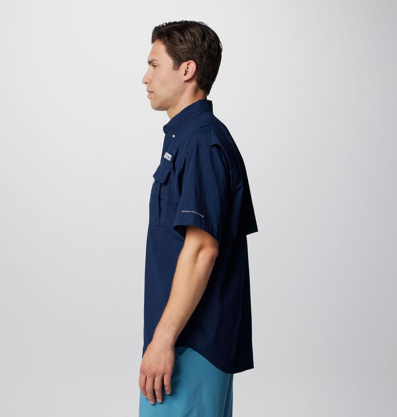 Men’s PFG Bahama™ II Short Sleeve Shirt 5