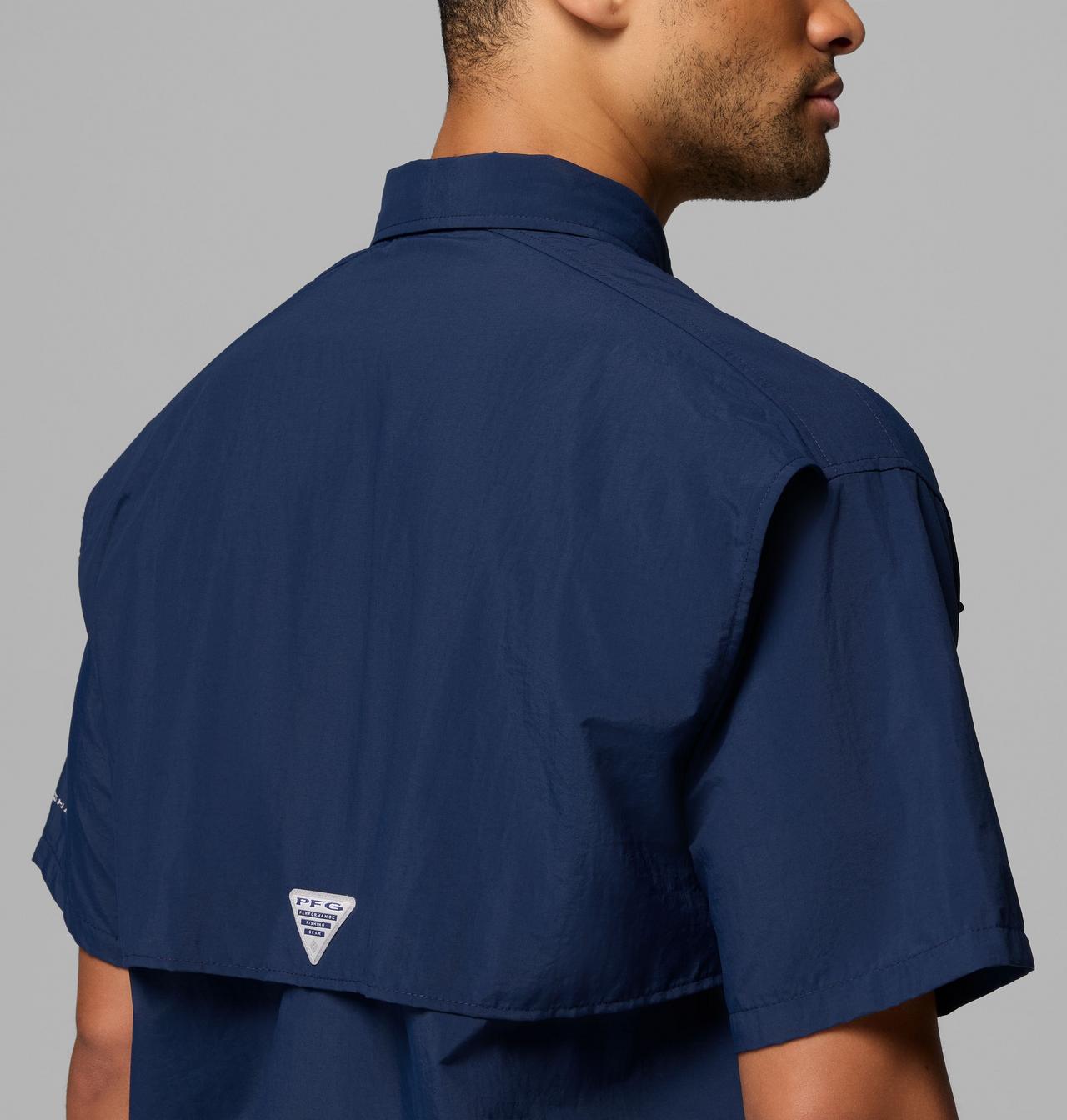 Men’s PFG Bahama™ II Short Sleeve Shirt 6