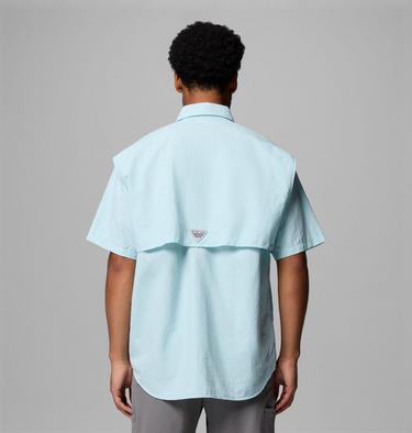 PFG Bahama II Kurzarm-Shirt f&uuml;r Herren, Color: Marine Light, image 7