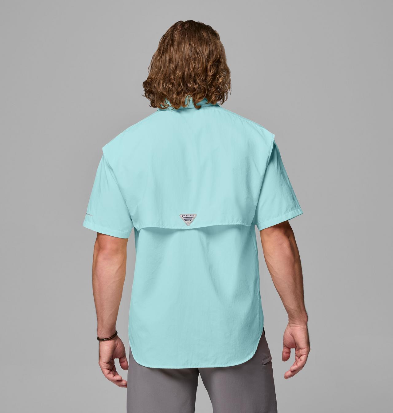 Men’s PFG Bahama™ II Short Sleeve Shirt 3