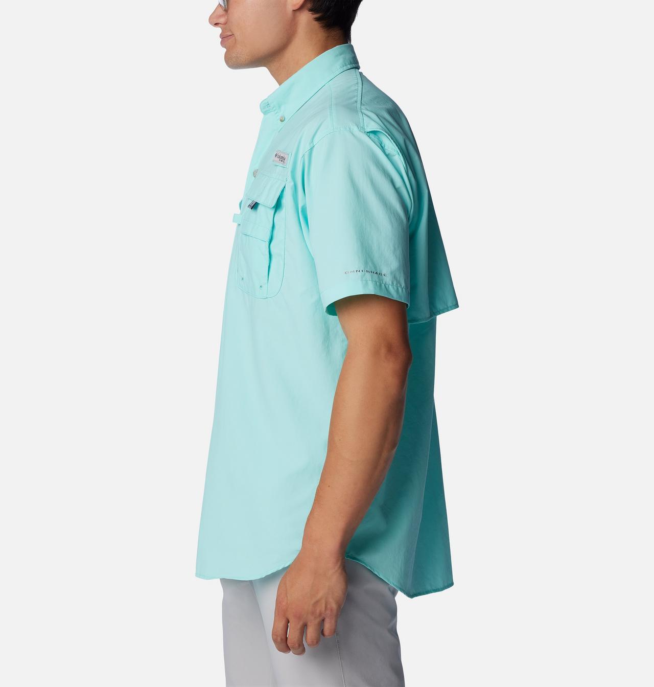 Men’s PFG Bahama™ II Short Sleeve Shirt 3