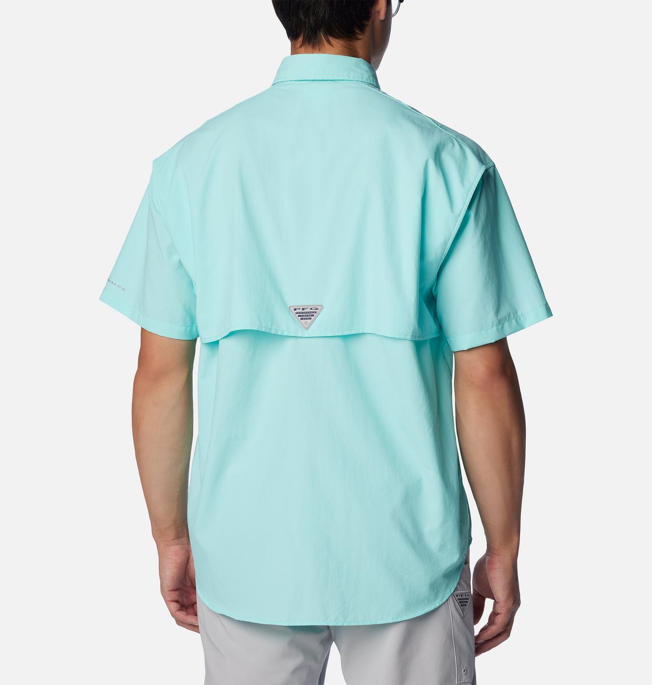 Men’s PFG Bahama™ II Short Sleeve Shirt 2