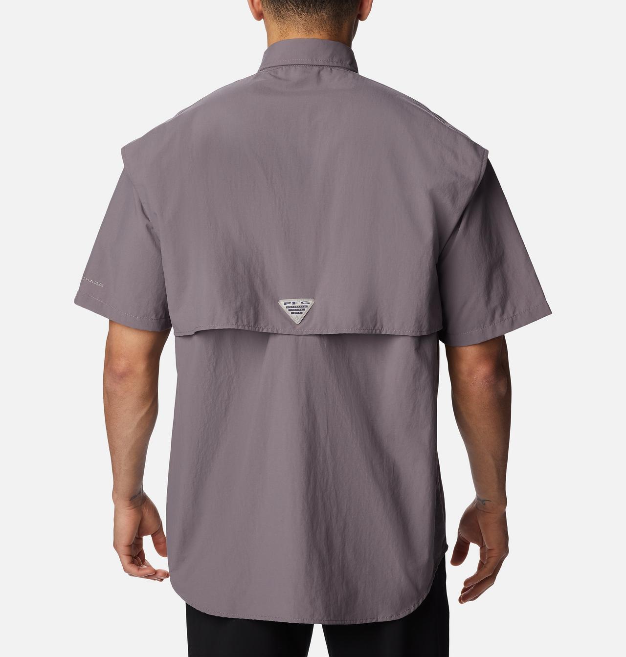 Men’s PFG Bahama™ II Short Sleeve Shirt 2