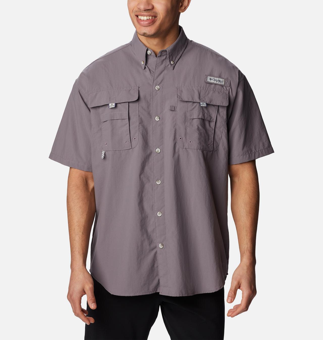 Men’s PFG Bahama™ II Short Sleeve Shirt 1