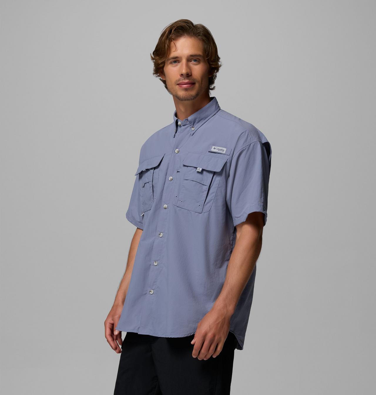 Chemise à manches courtes PFG Bahama™ II pour homme 4