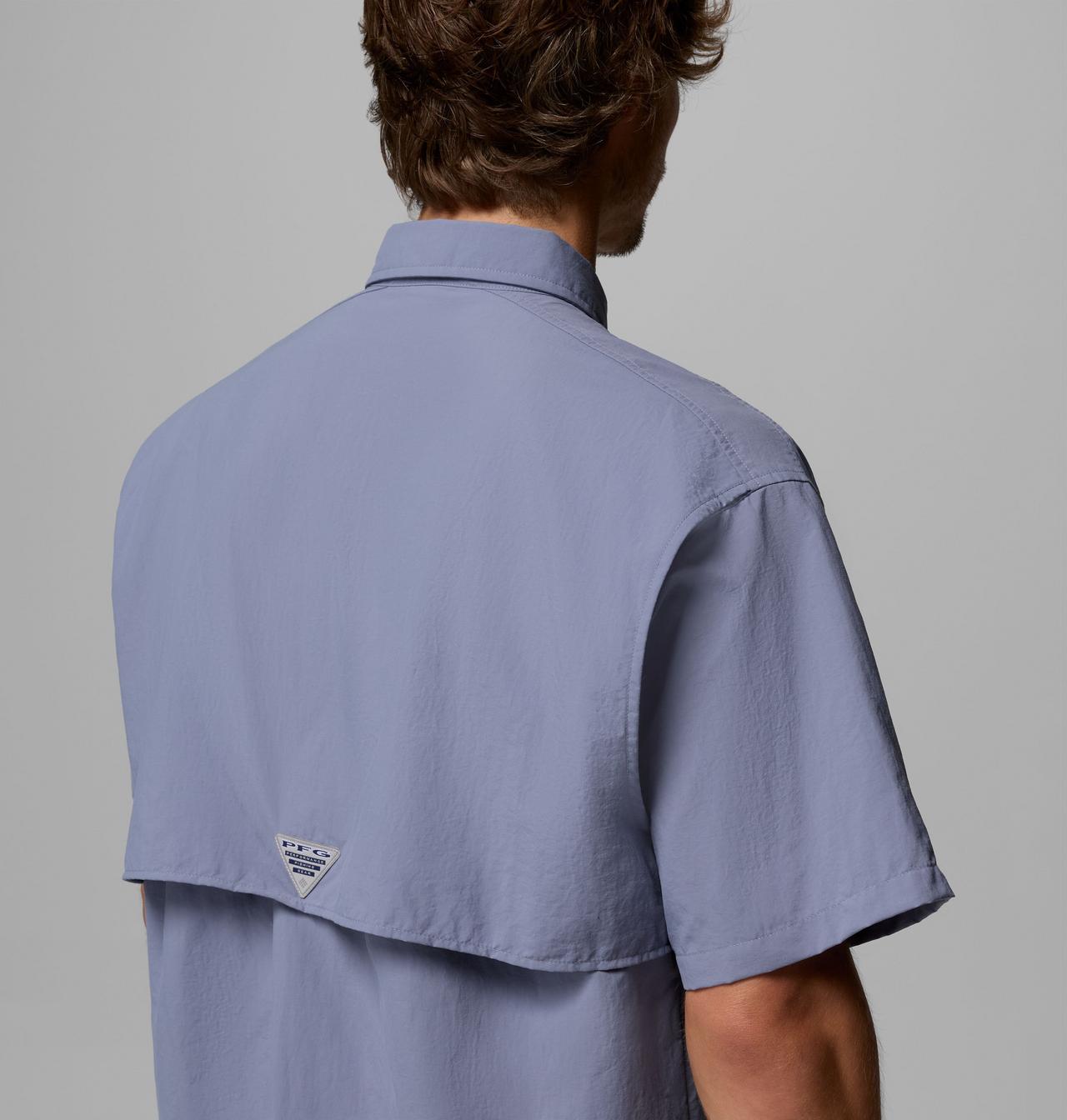 Chemise à manches courtes PFG Bahama™ II pour homme 6