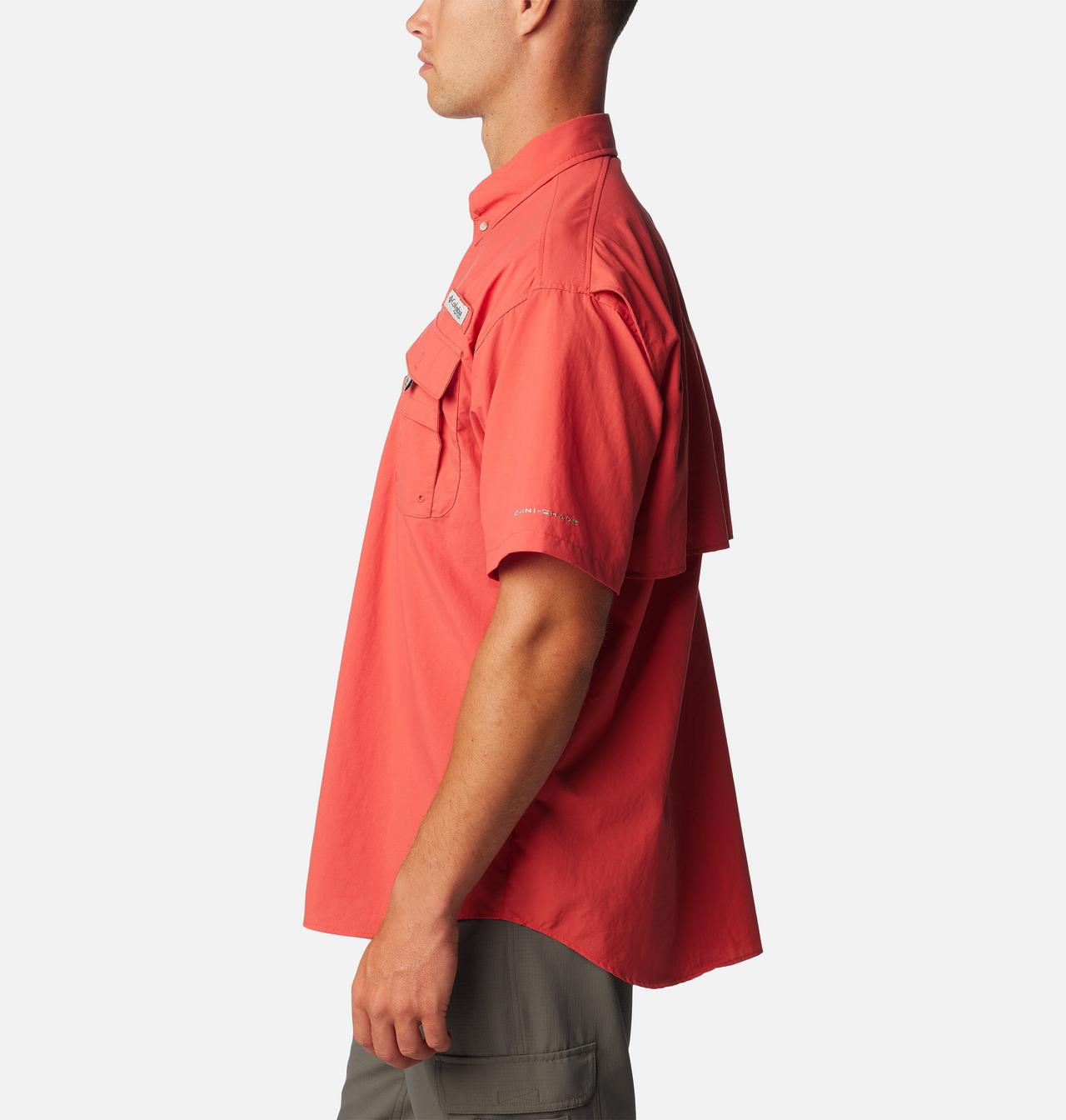 Bahama™ II S/S Shirt | 683 | M 3