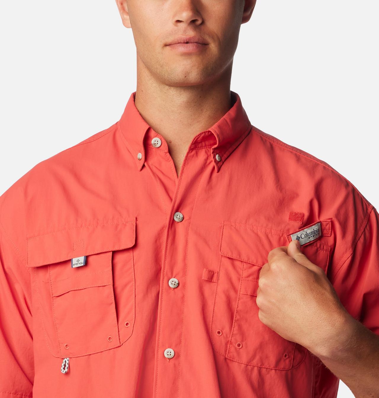 Bahama™ II S/S Shirt | 683 | M 4