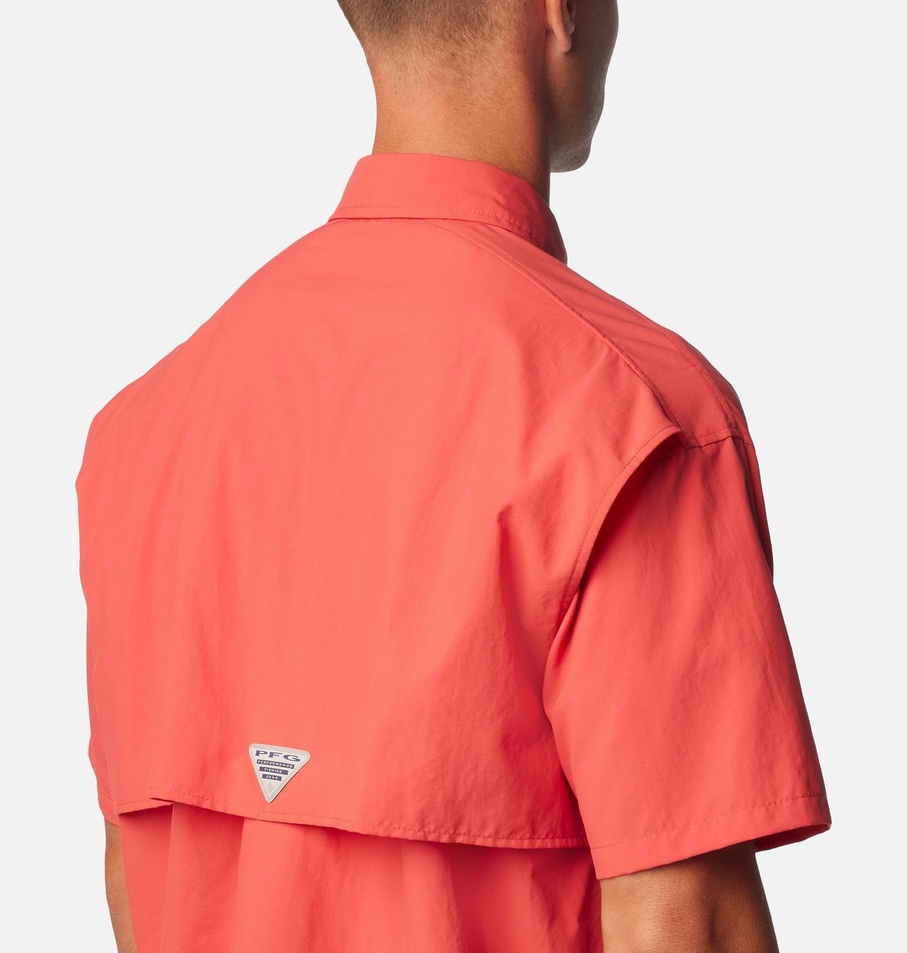 Bahama™ II S/S Shirt | 683 | M 5