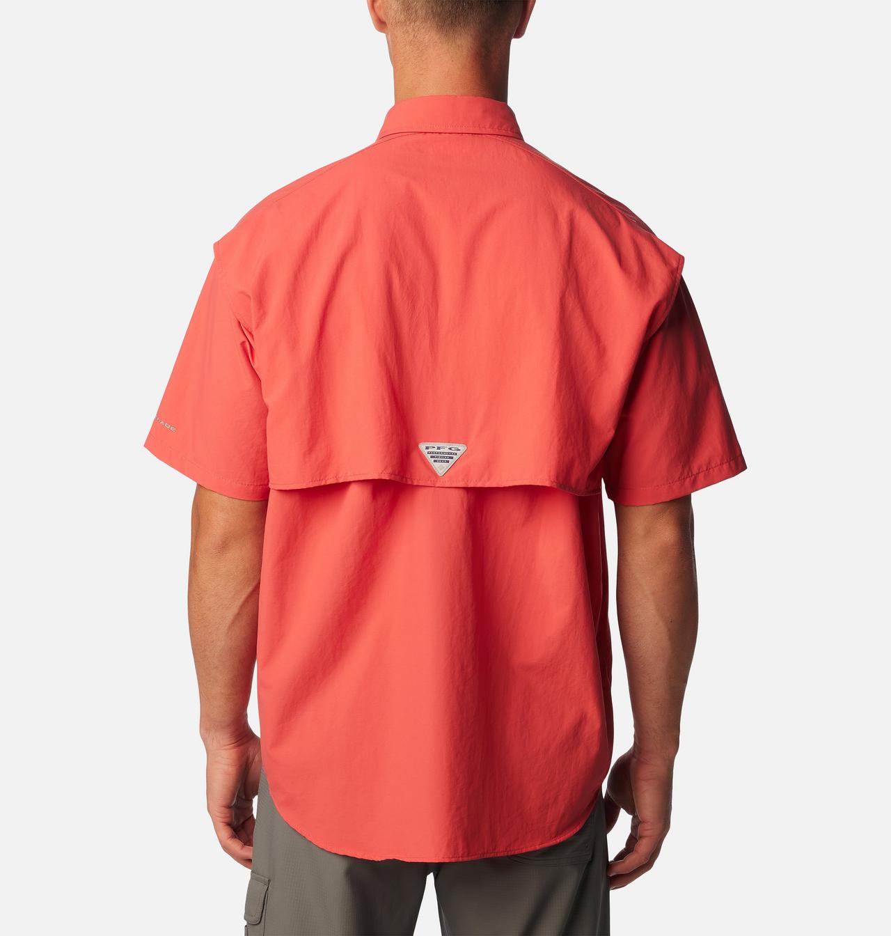 Bahama™ II S/S Shirt | 683 | M 2