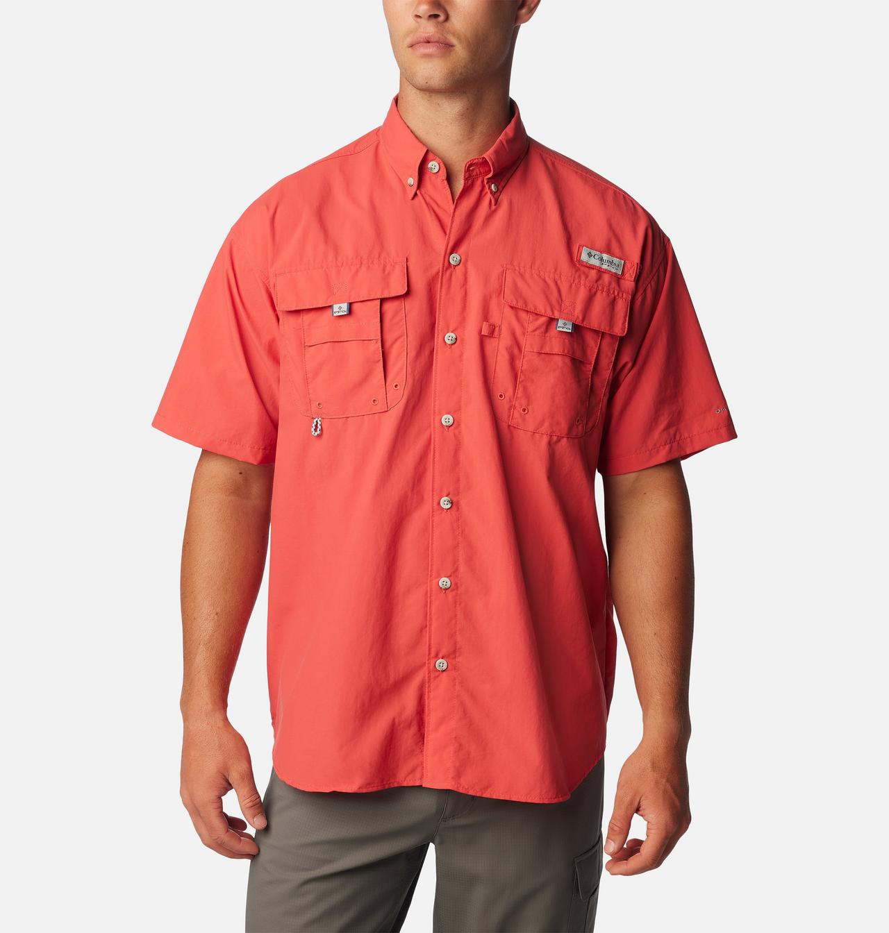 Bahama™ II S/S Shirt | 683 | M 1