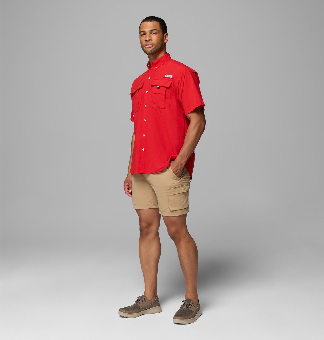 Men’s PFG Bahama™ II Short Sleeve Shirt 2