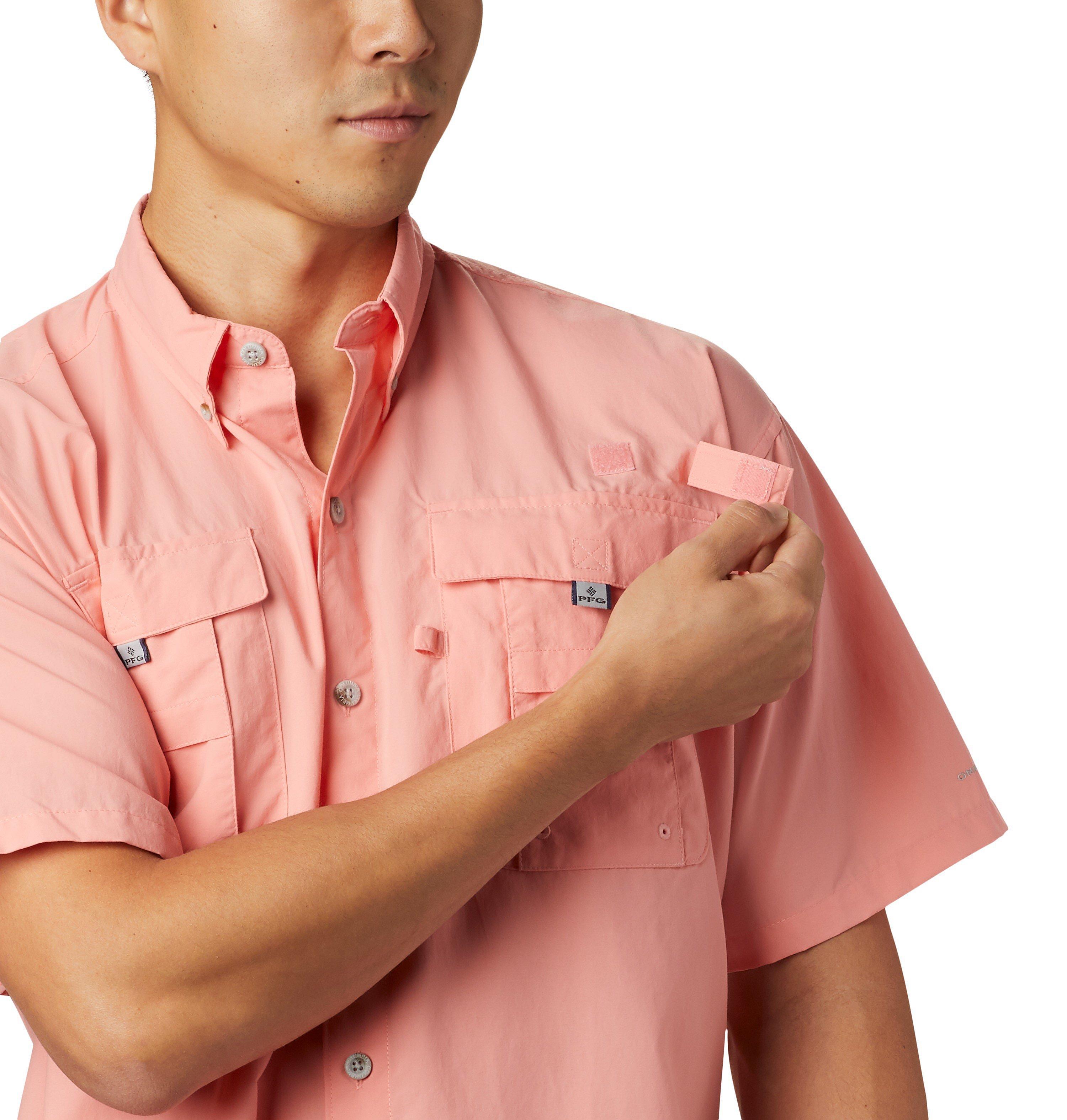 Bahama™ II S/S Shirt | 818 | XS 5