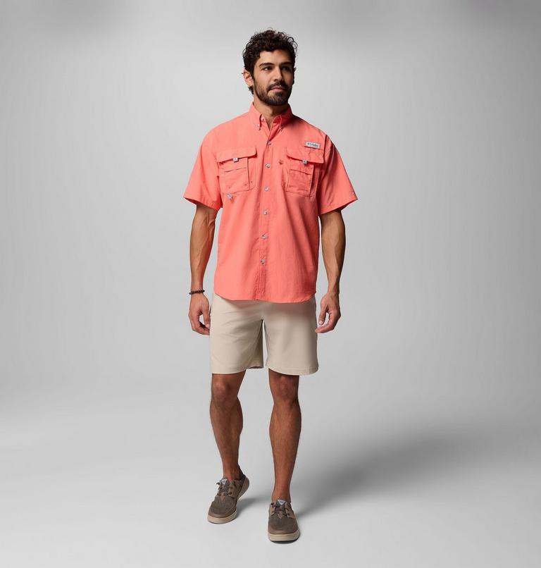 PFG Bahama II Kurzarm-Shirt f&uuml;r Herren, Color: Melonade, image 8