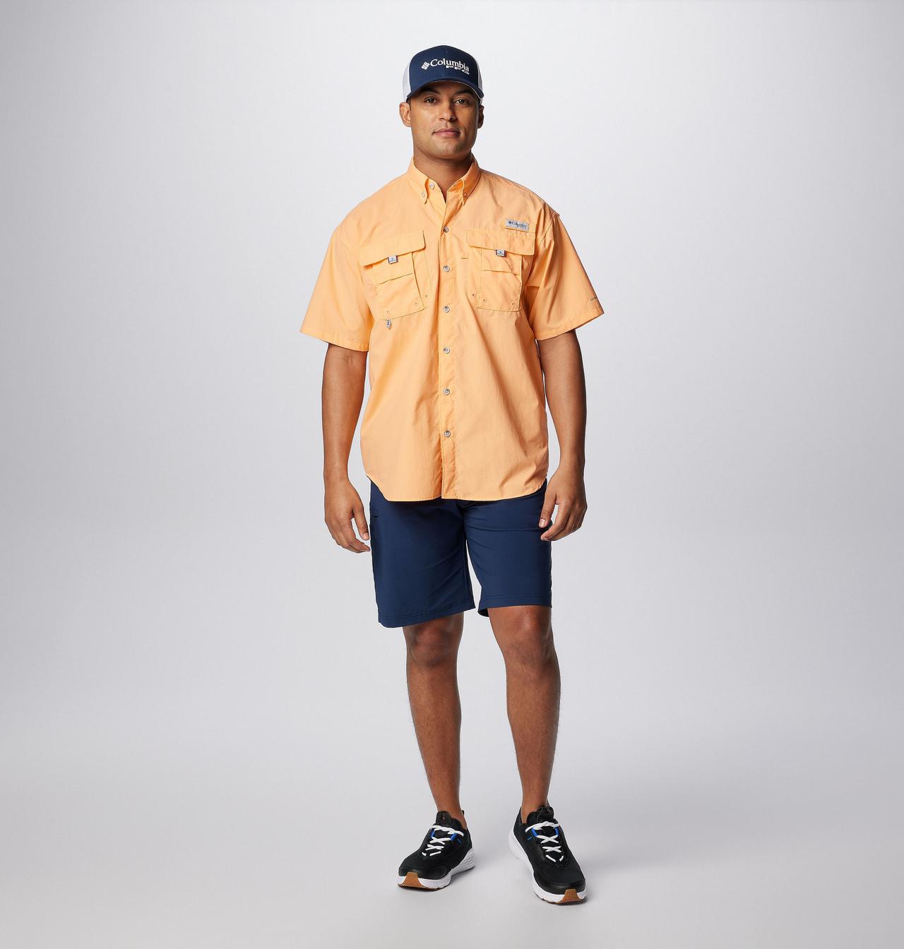 Men’s PFG Bahama™ II Short Sleeve Shirt 3