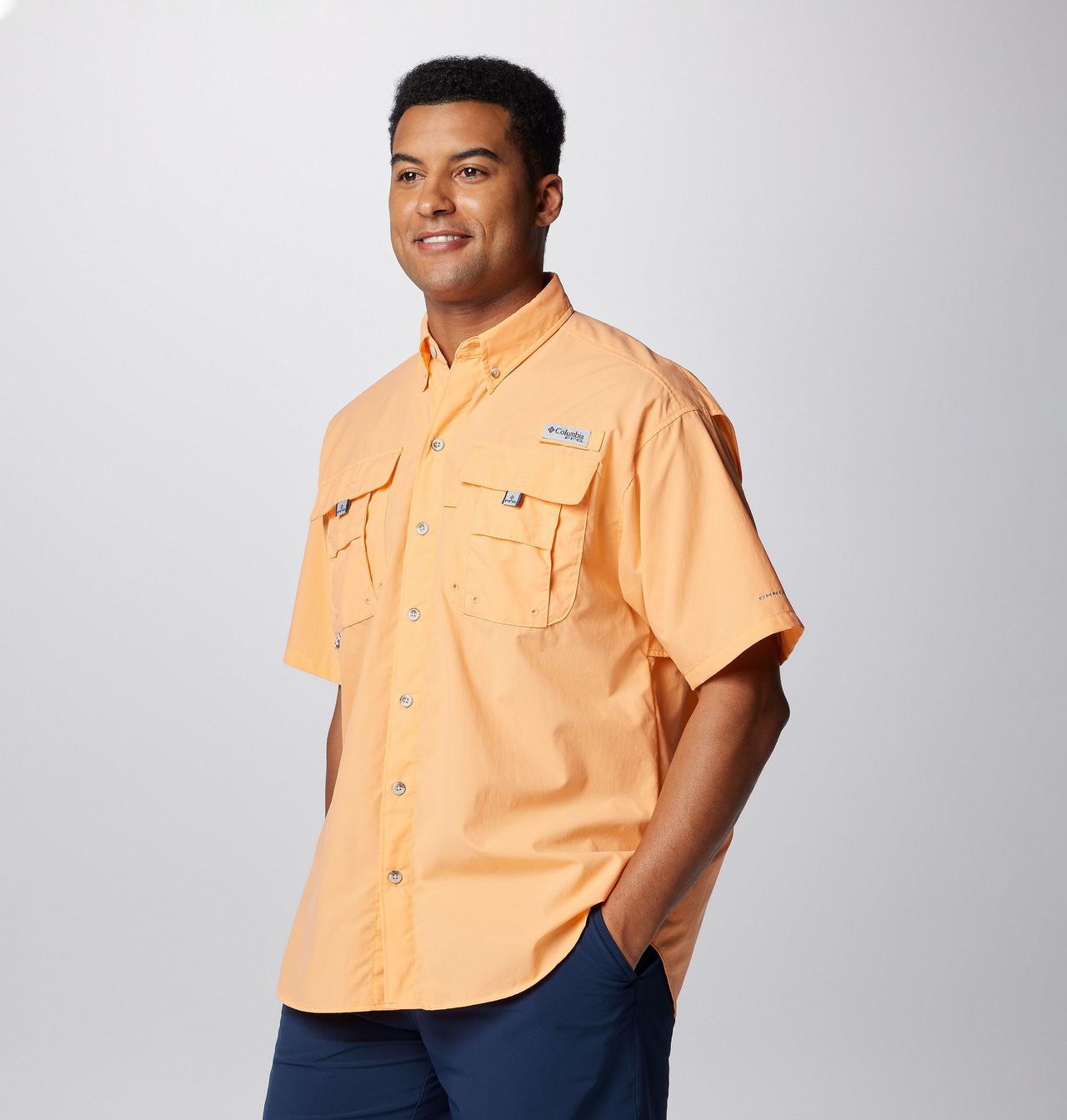 Men’s PFG Bahama™ II Short Sleeve Shirt 4