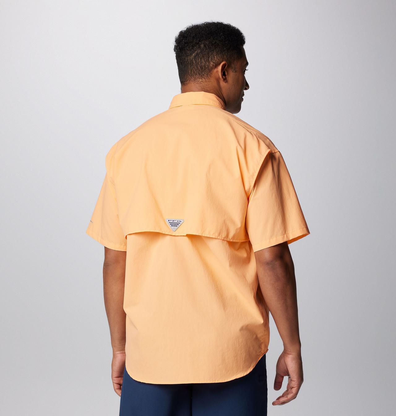 Men’s PFG Bahama™ II Short Sleeve Shirt 2