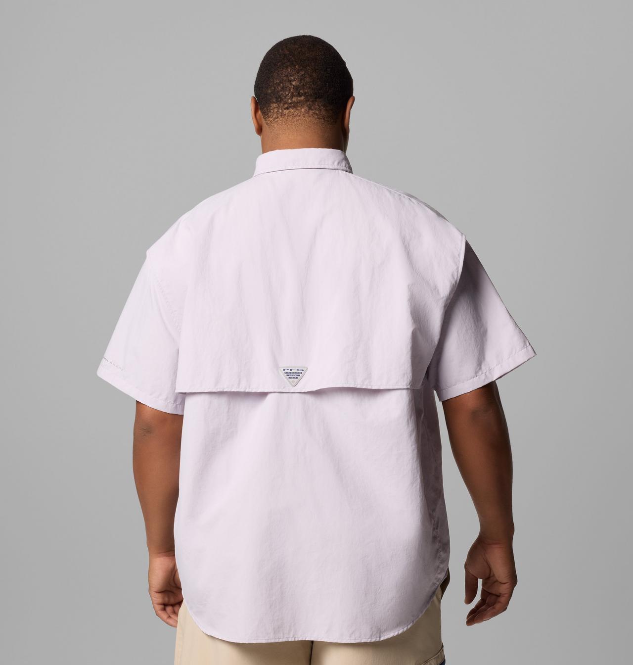 Men’s PFG Bahama™ II Short Sleeve Shirt - Big 2