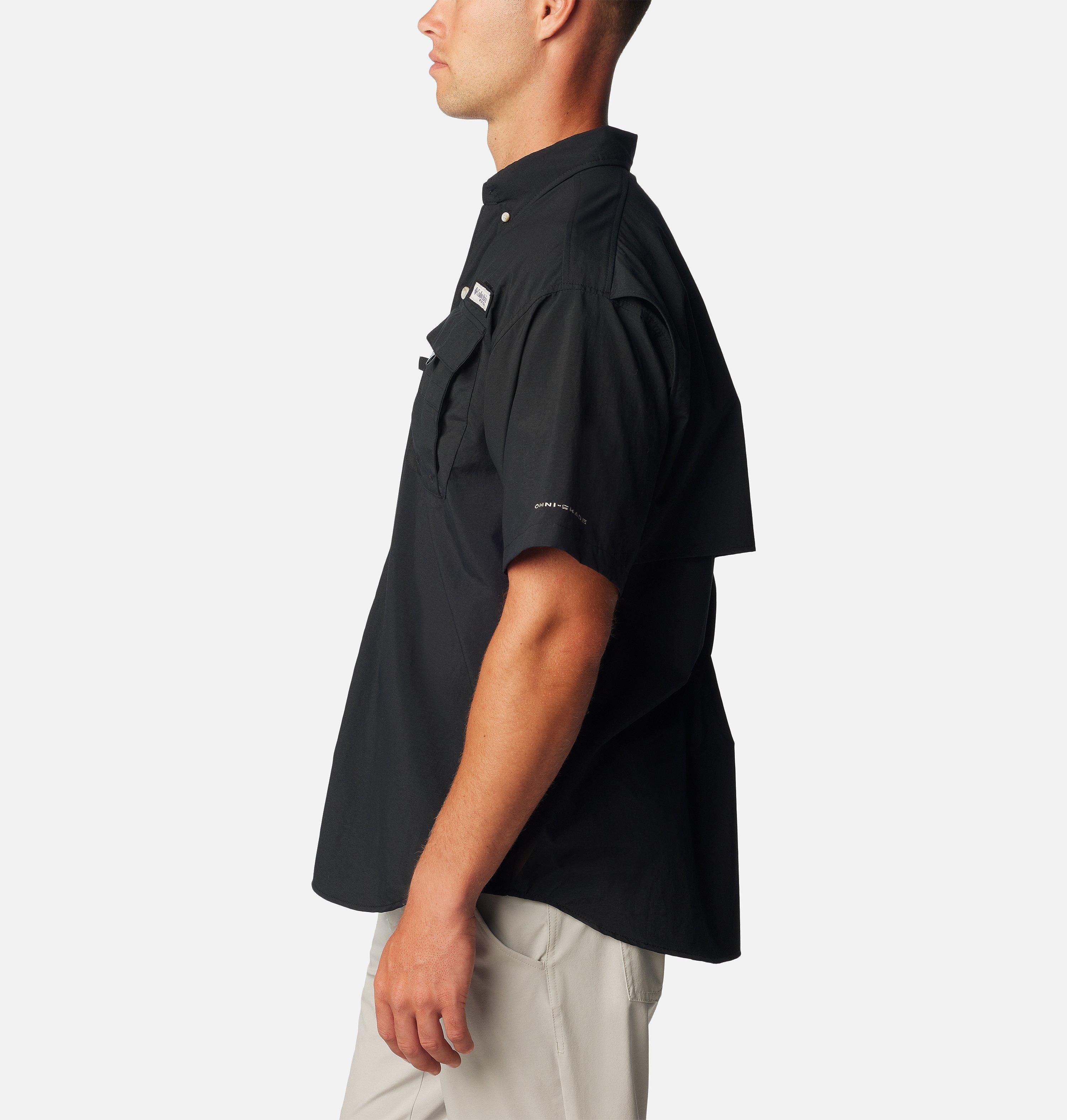 Men's PFG Bahama II Short Sleeve Shirt - Tall 3