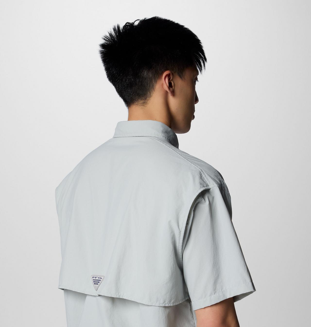Men’s PFG Bahama™ II Short Sleeve Shirt - Tall | 020 | 3XT 6
