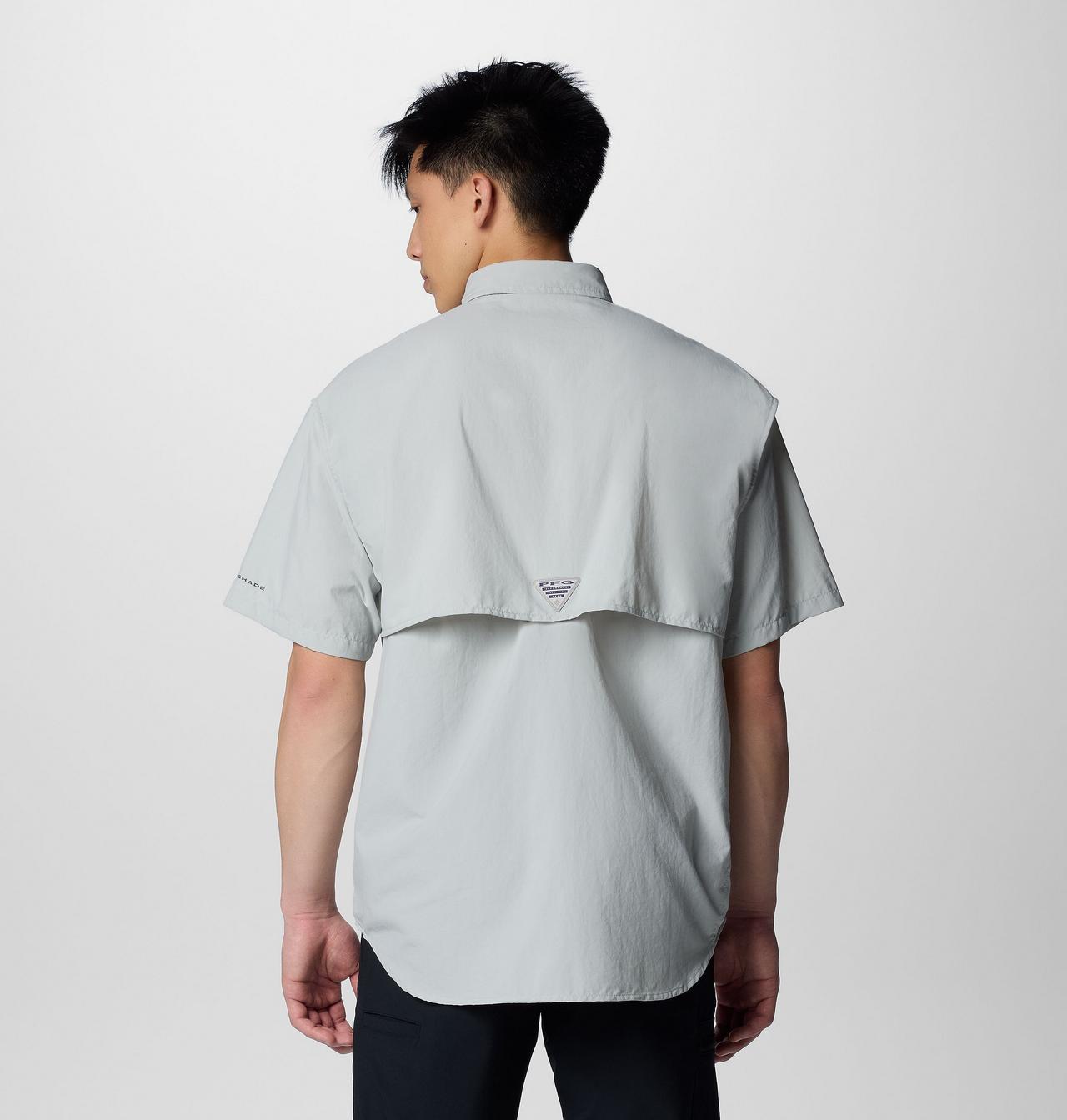 Men’s PFG Bahama™ II Short Sleeve Shirt - Tall | 020 | 3XT 2