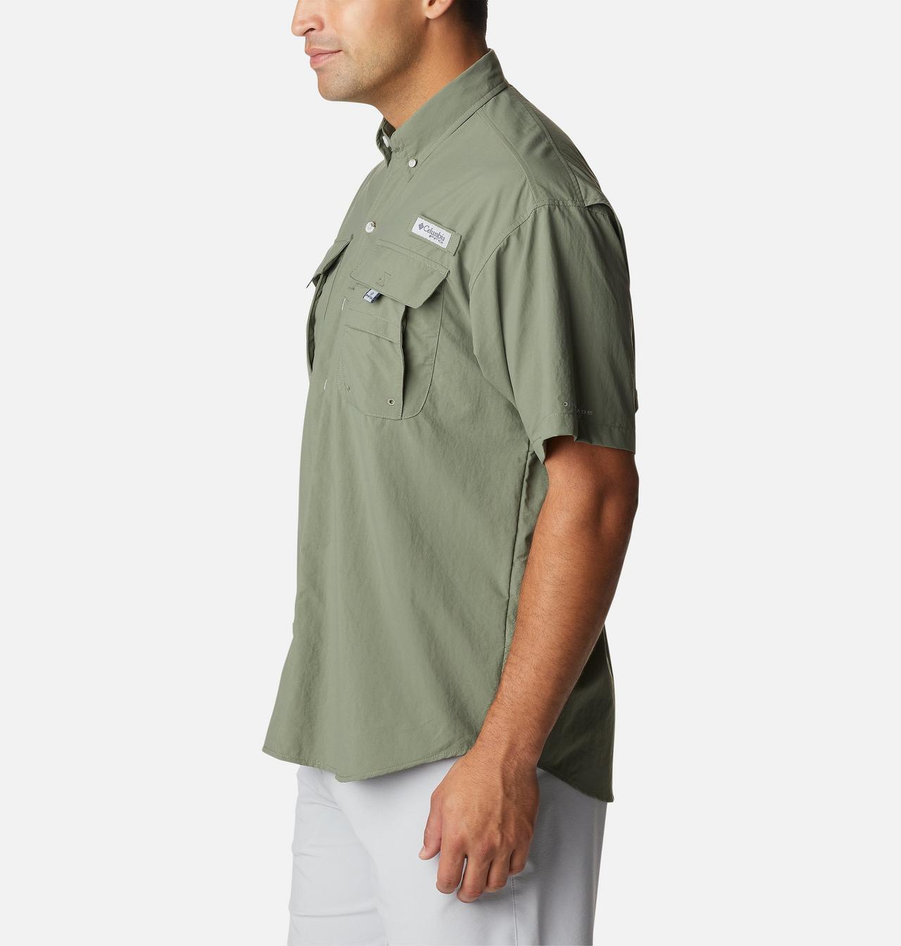 Men’s PFG Bahama™ II Short Sleeve Shirt - Tall 3