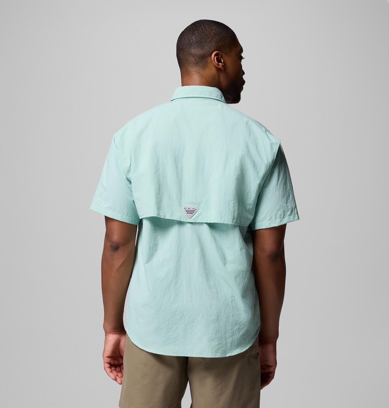 Men’s PFG Bahama™ II Short Sleeve Shirt - Tall | 357 | 4XT 3