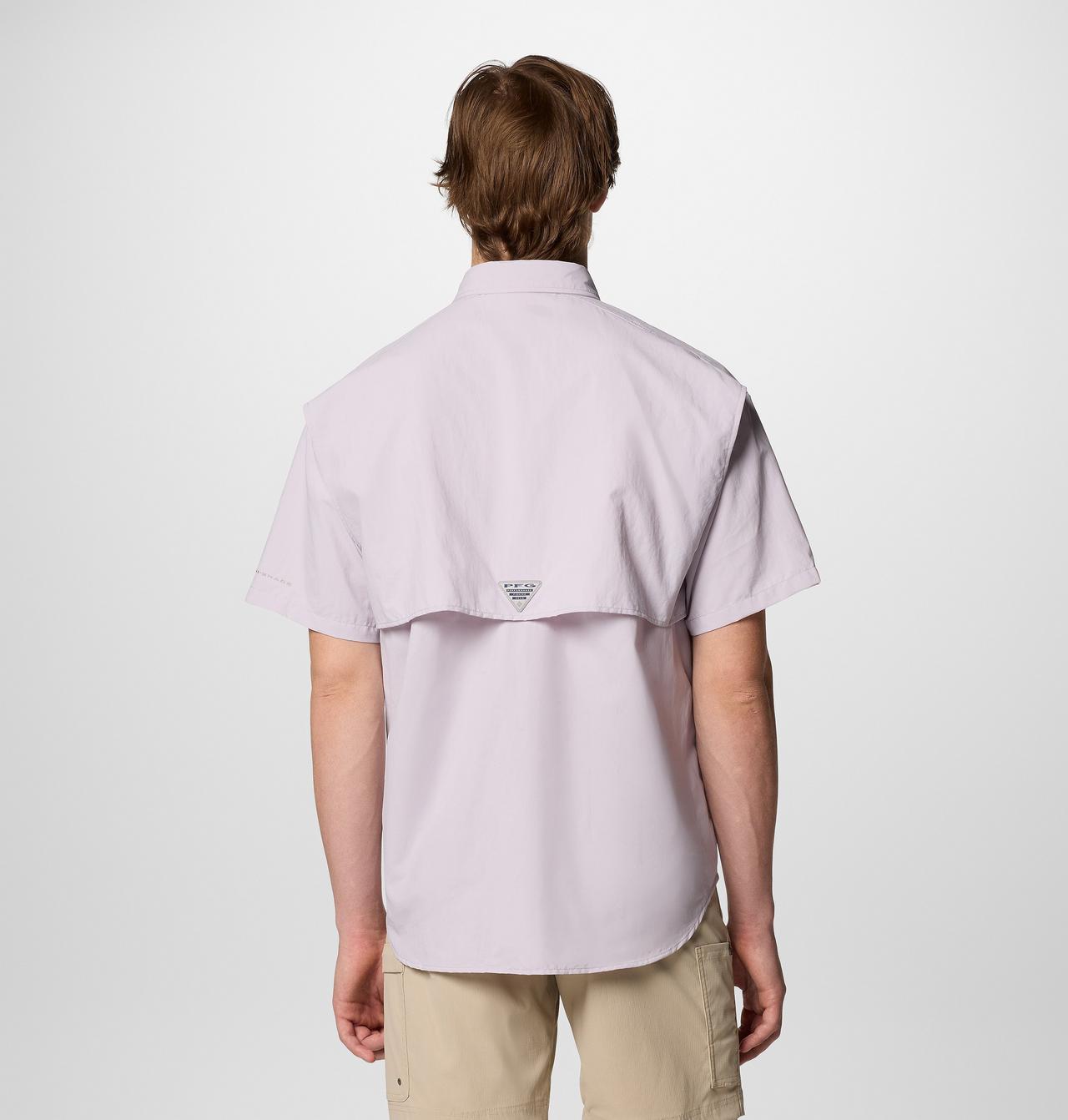 Men’s PFG Bahama™ II Short Sleeve Shirt - Tall 2