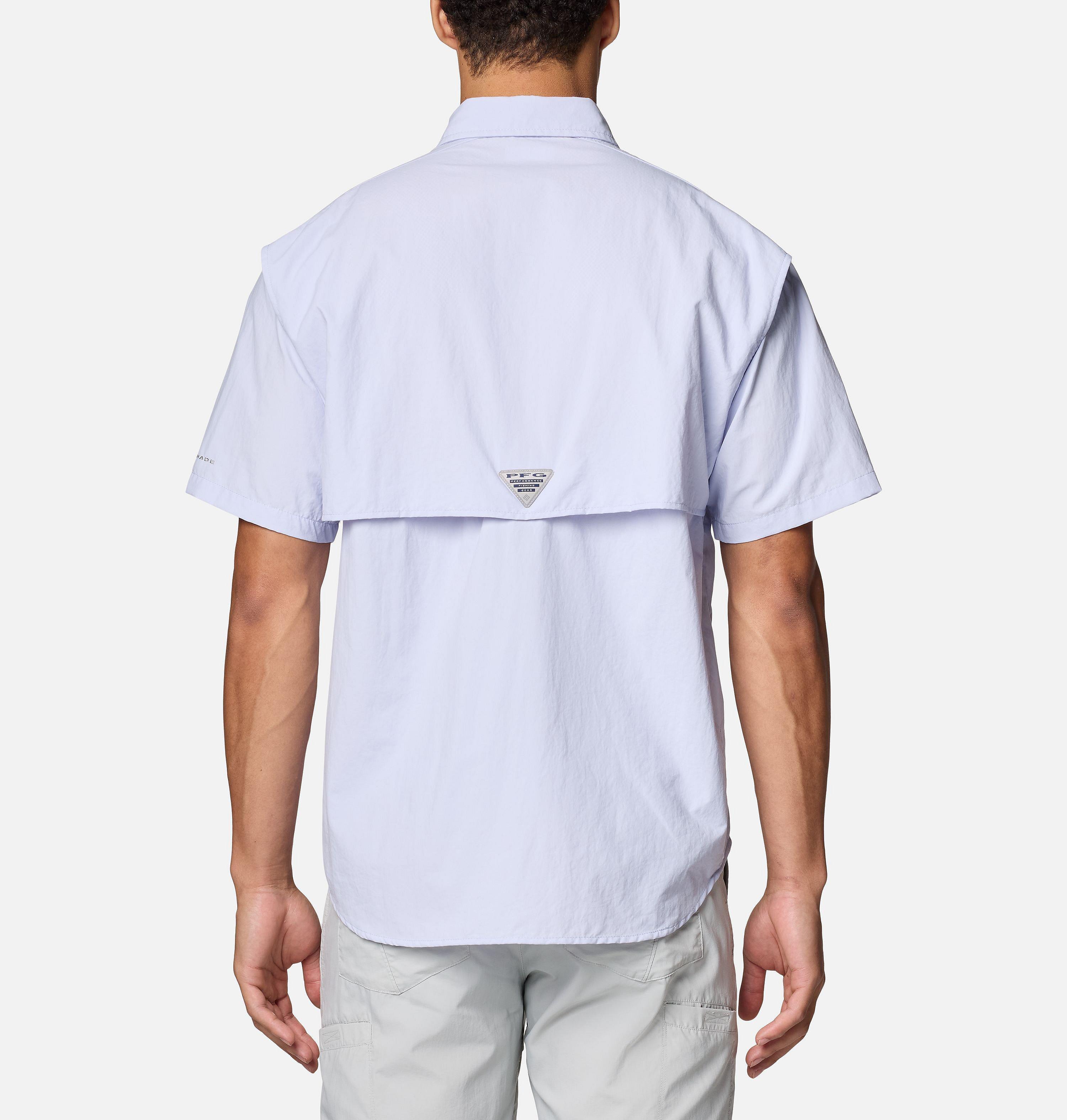 Men's PFG Bahama II Short Sleeve Shirt - Tall 2