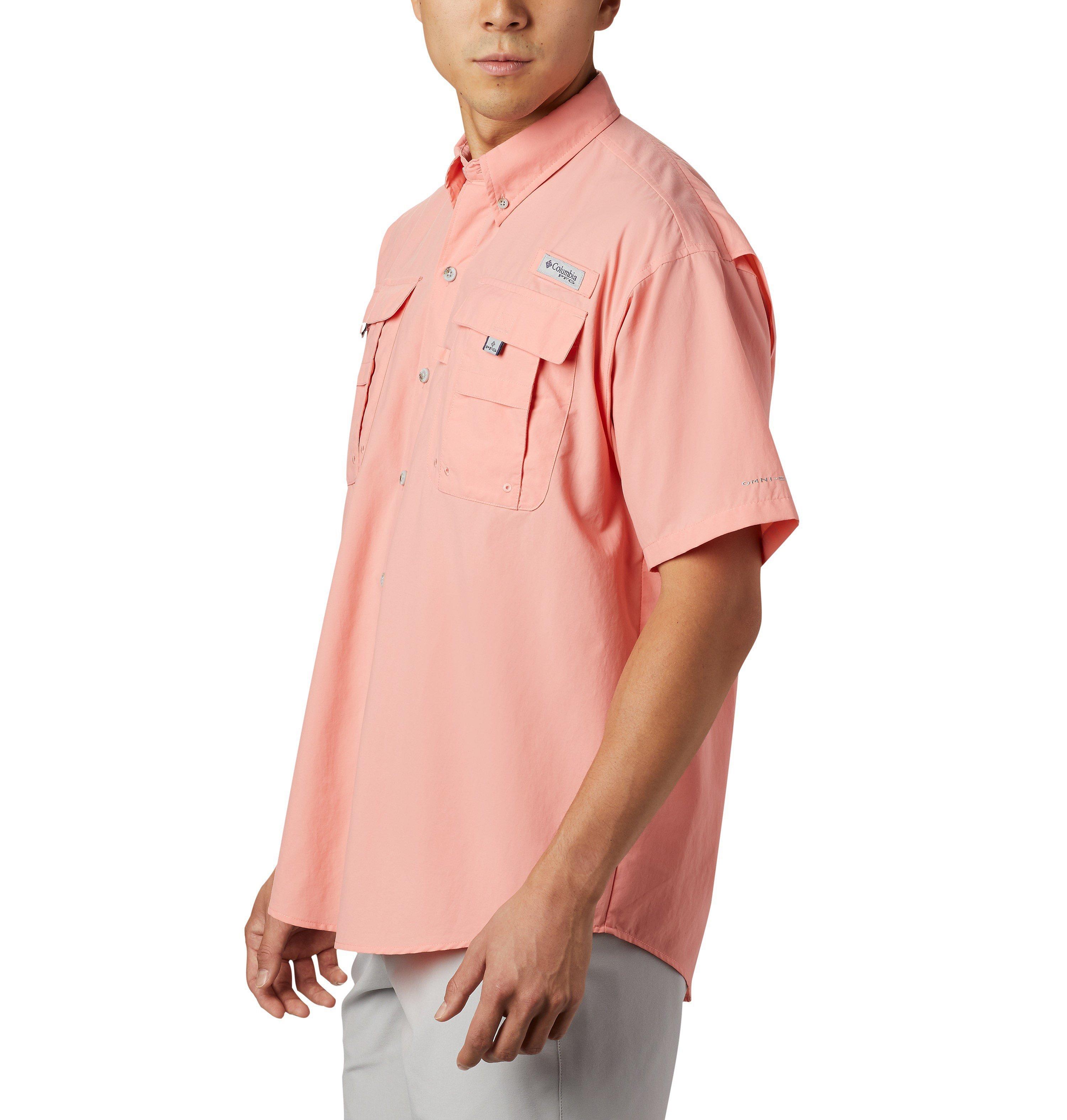 Bahama™ II S/S Shirt | 818 | 3XT 3
