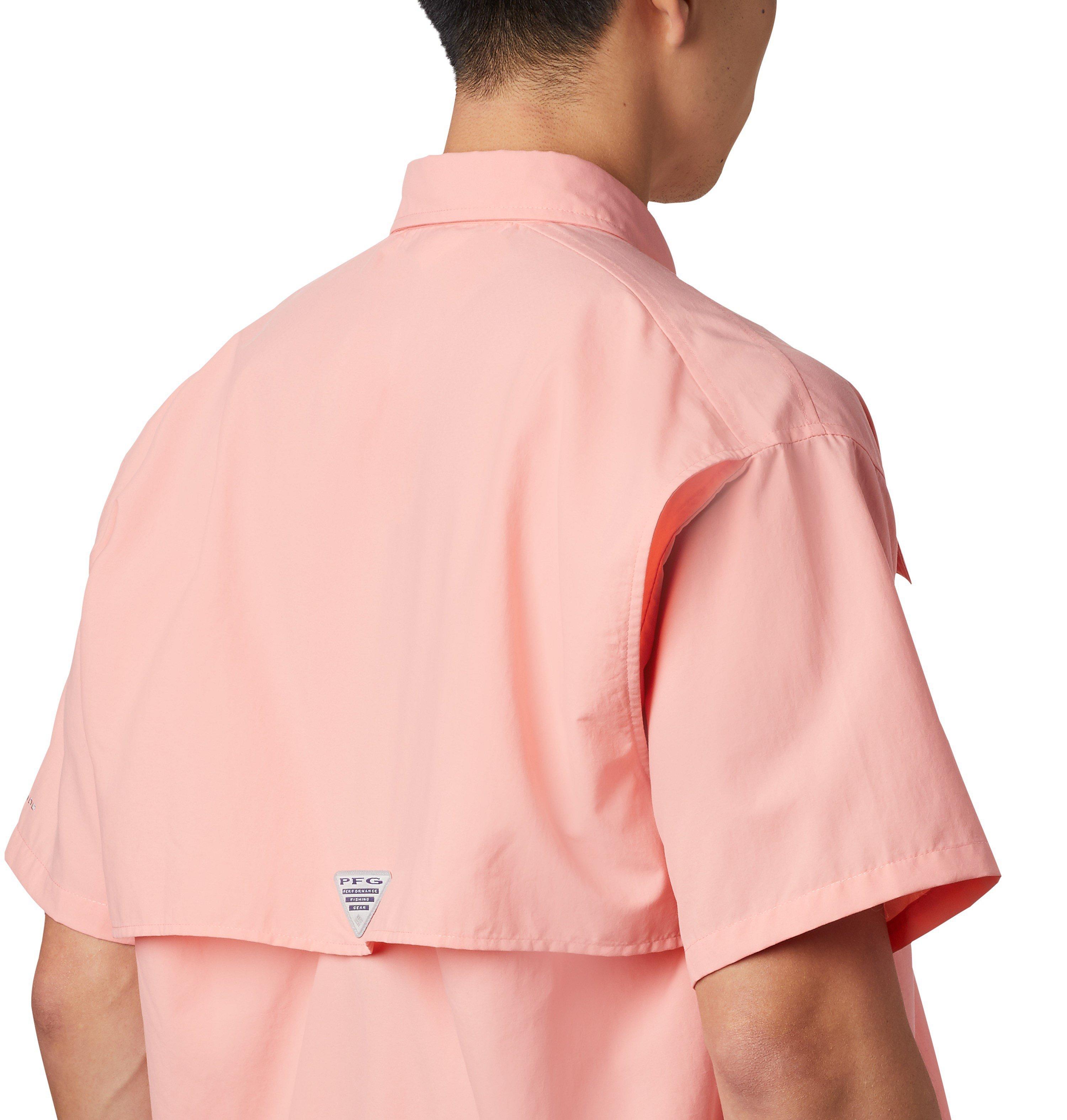 Bahama™ II S/S Shirt | 818 | 3XT 4