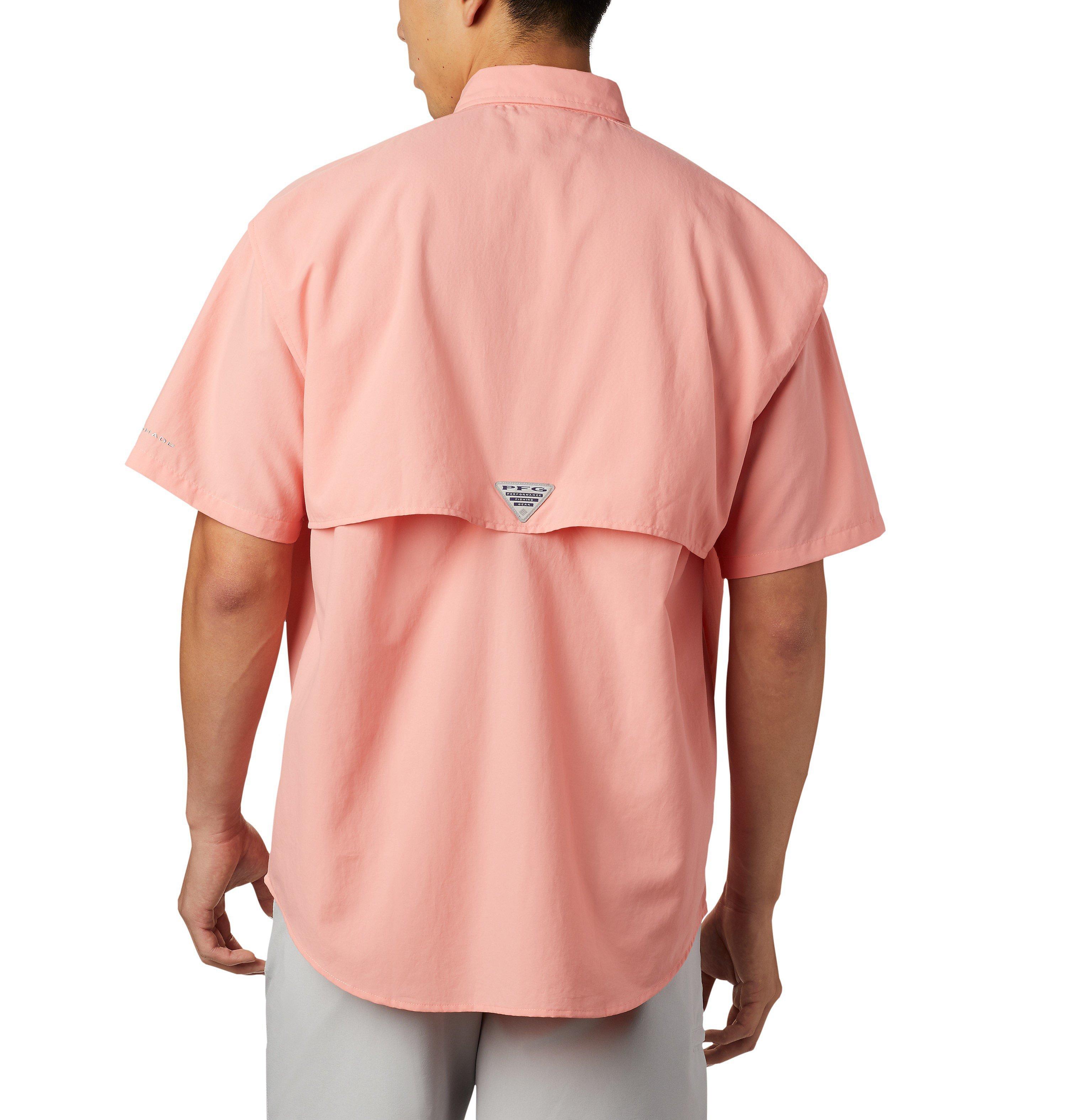 Bahama™ II S/S Shirt | 818 | 3XT 2