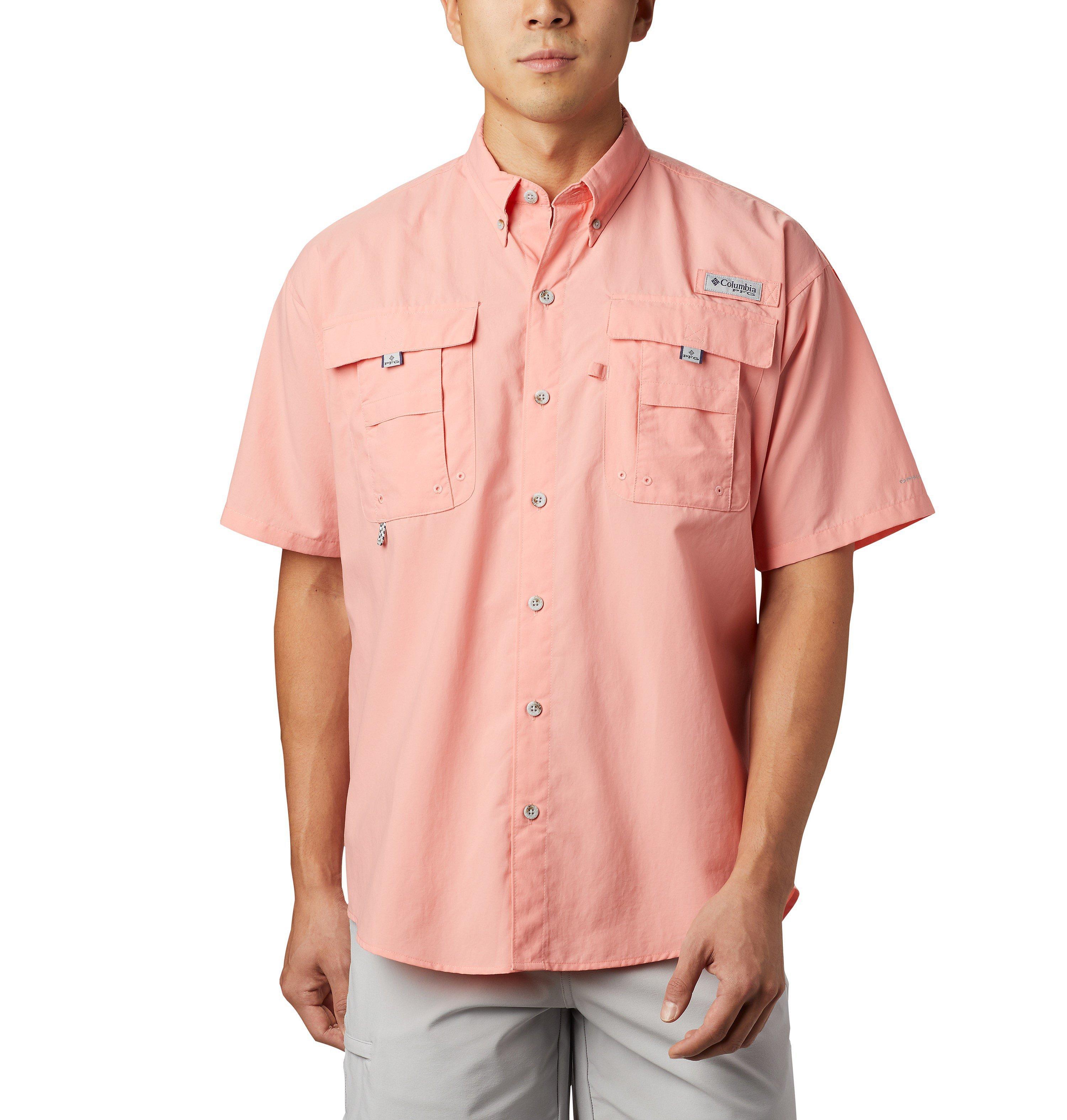 Bahama™ II S/S Shirt | 818 | 3XT 1