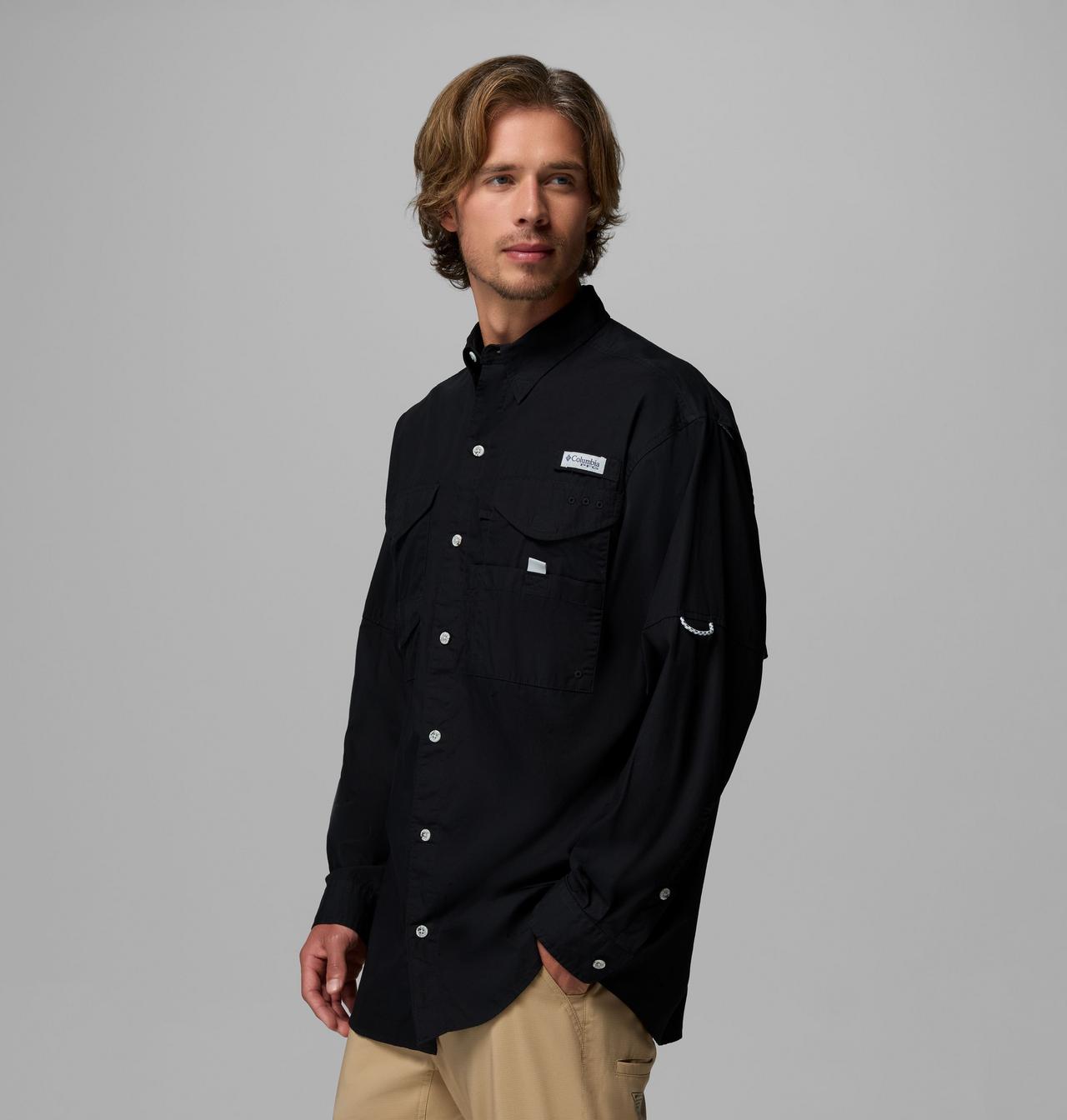 Men’s PFG Bonehead™ Long Sleeve Shirt 4