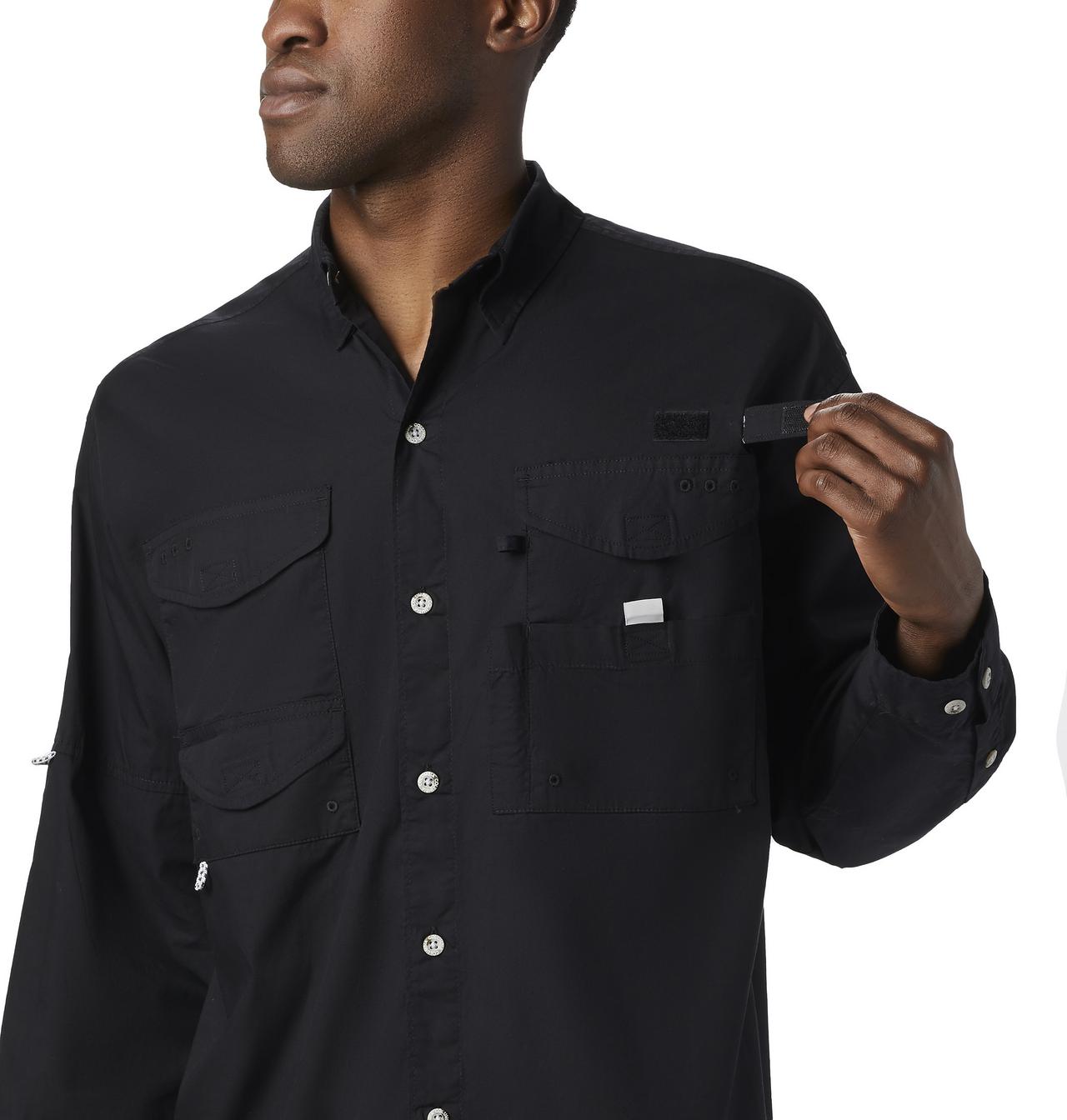 Men’s PFG Bonehead™ Long Sleeve Shirt 6