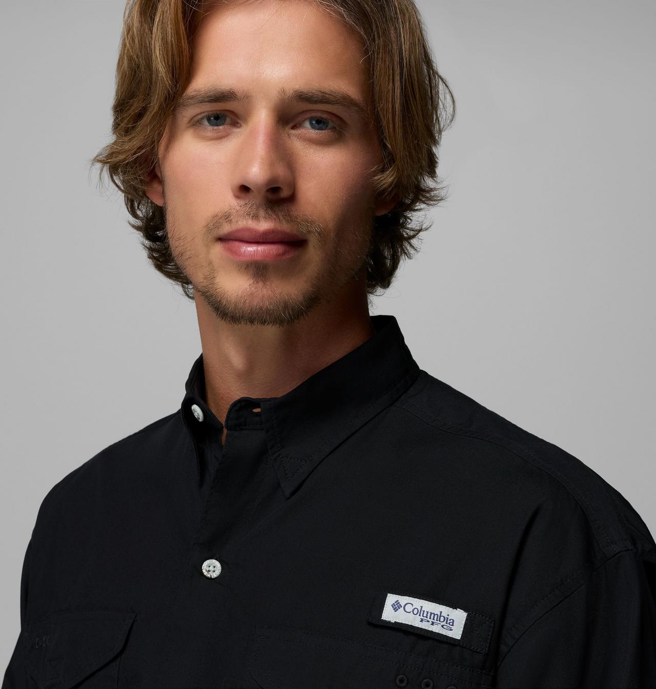 Men’s PFG Bonehead™ Long Sleeve Shirt 7