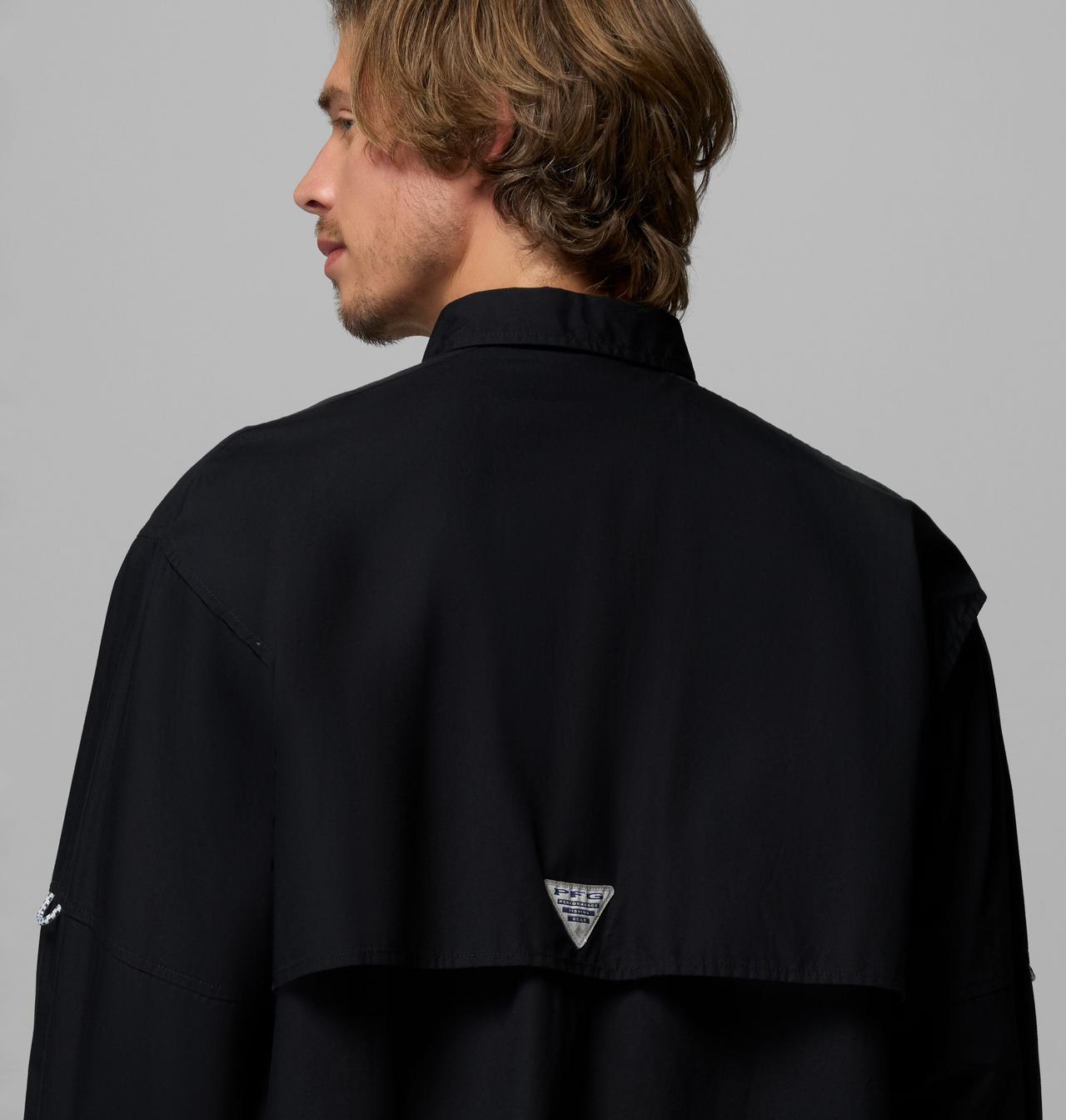 Men’s PFG Bonehead™ Long Sleeve Shirt 8