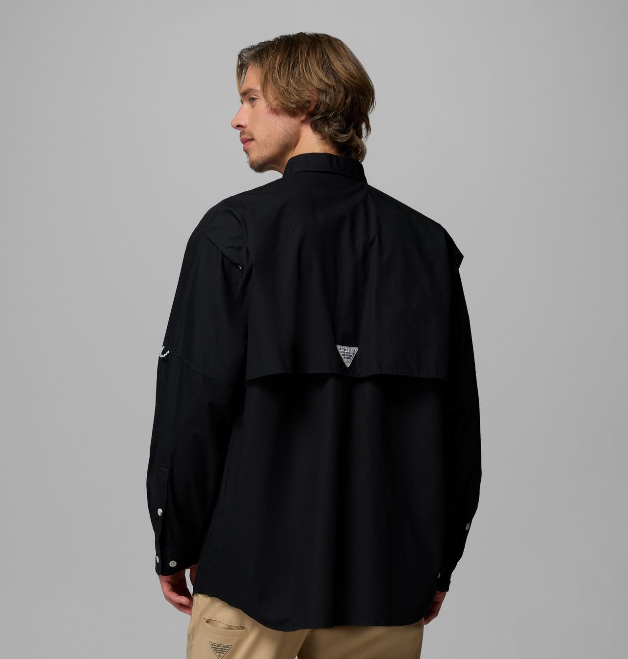 Men’s PFG Bonehead™ Long Sleeve Shirt 3