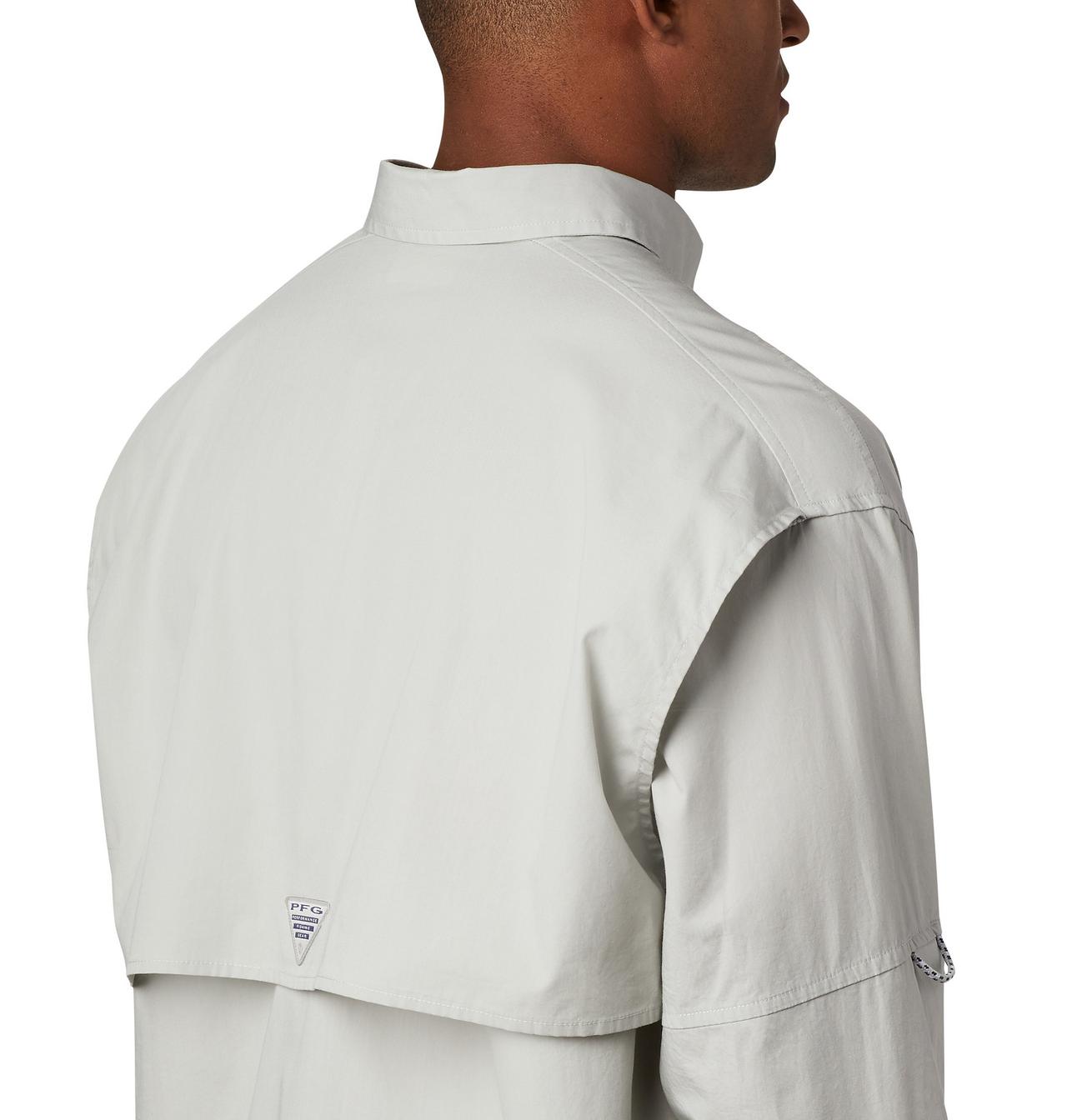 Bonehead™ LS Shirt | 019 | XXS 5