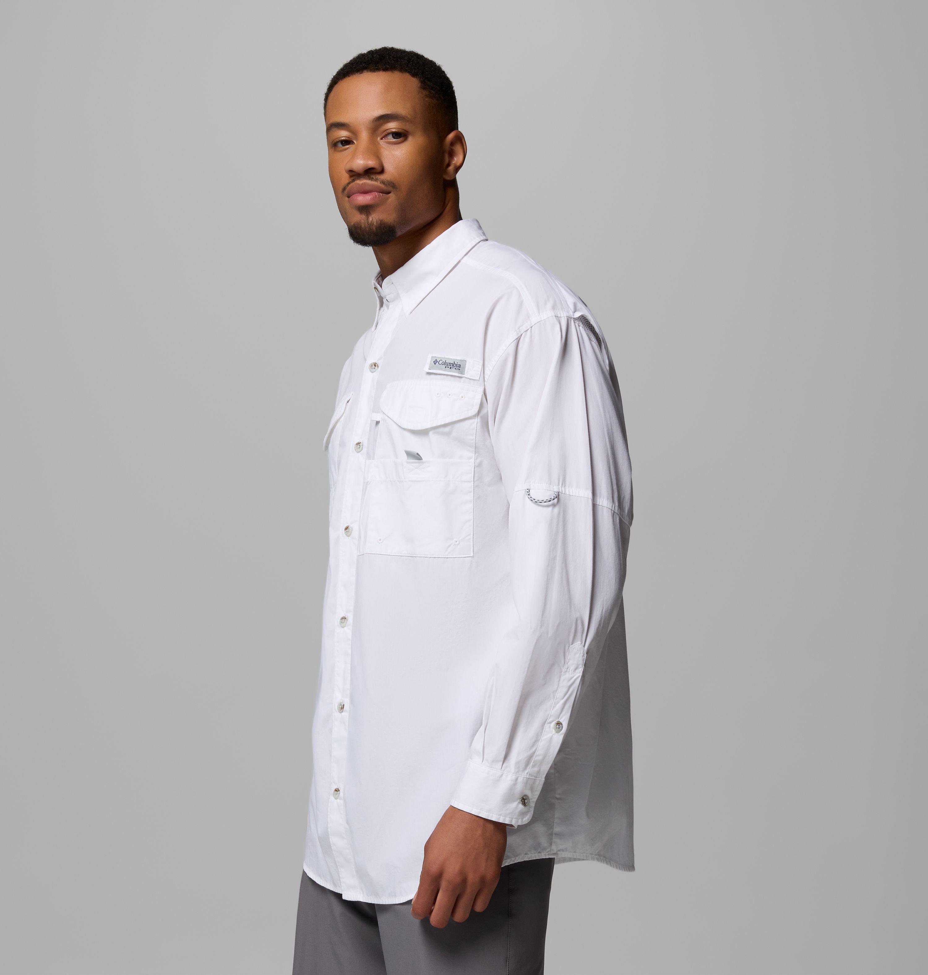 Men’s PFG Bonehead Long Sleeve Shirt 4