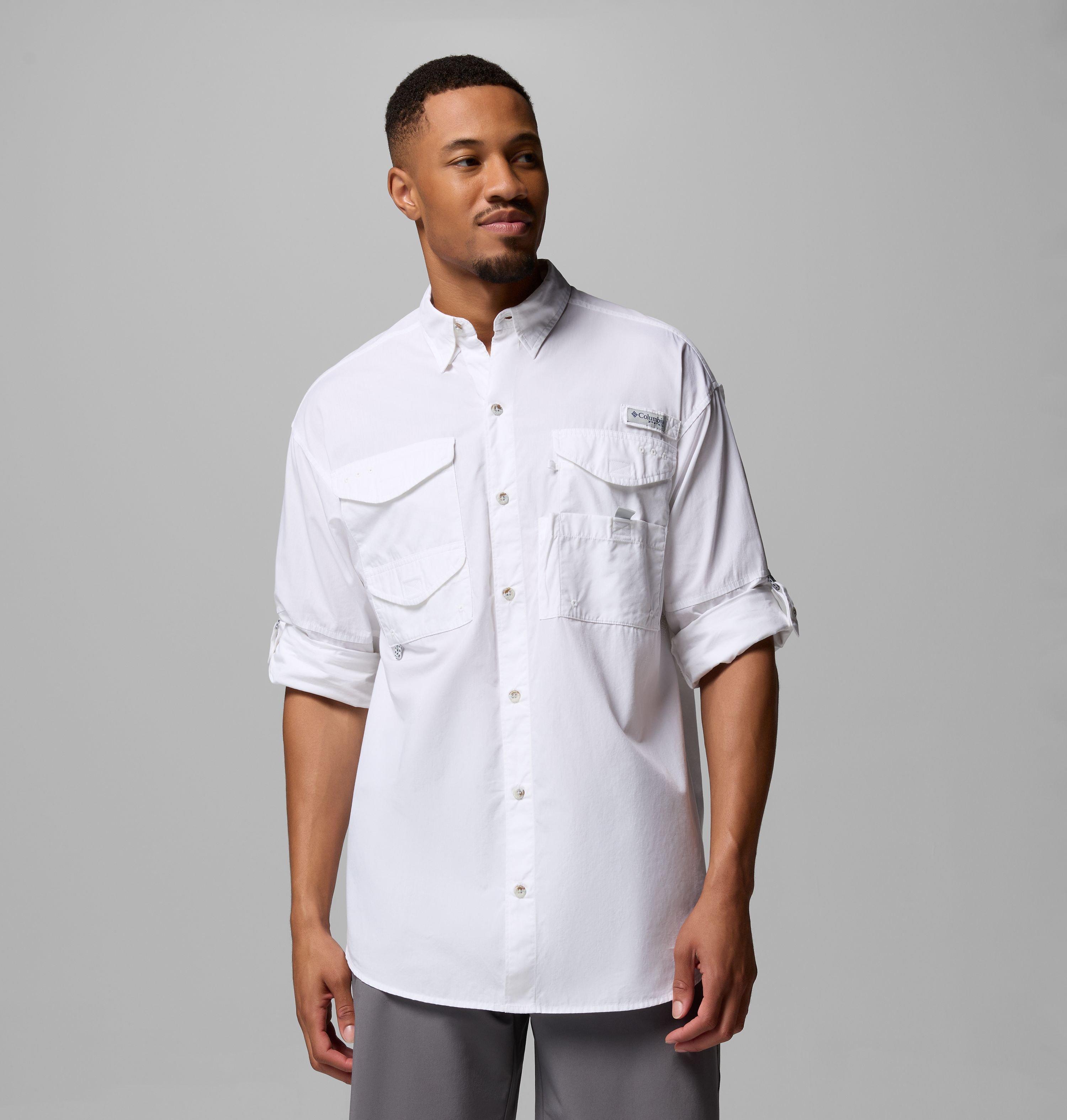 Men’s PFG Bonehead Long Sleeve Shirt 5