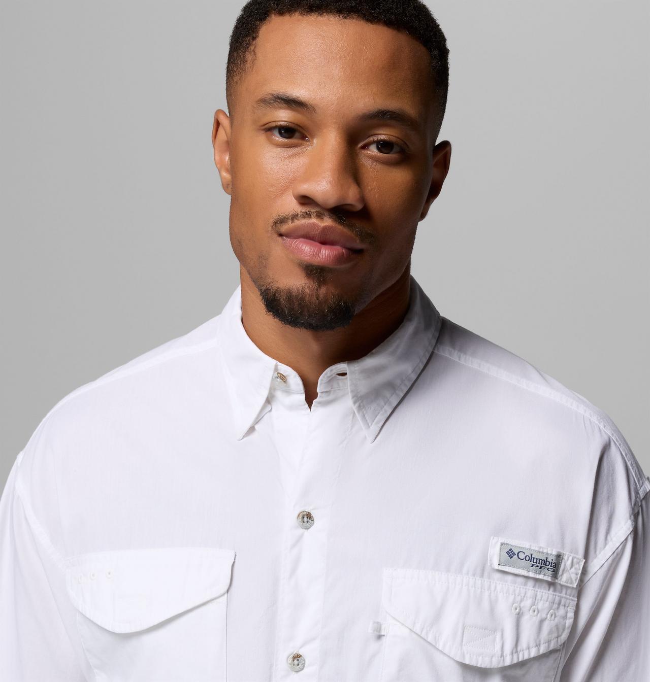 Men’s PFG Bonehead™ Long Sleeve Shirt 6