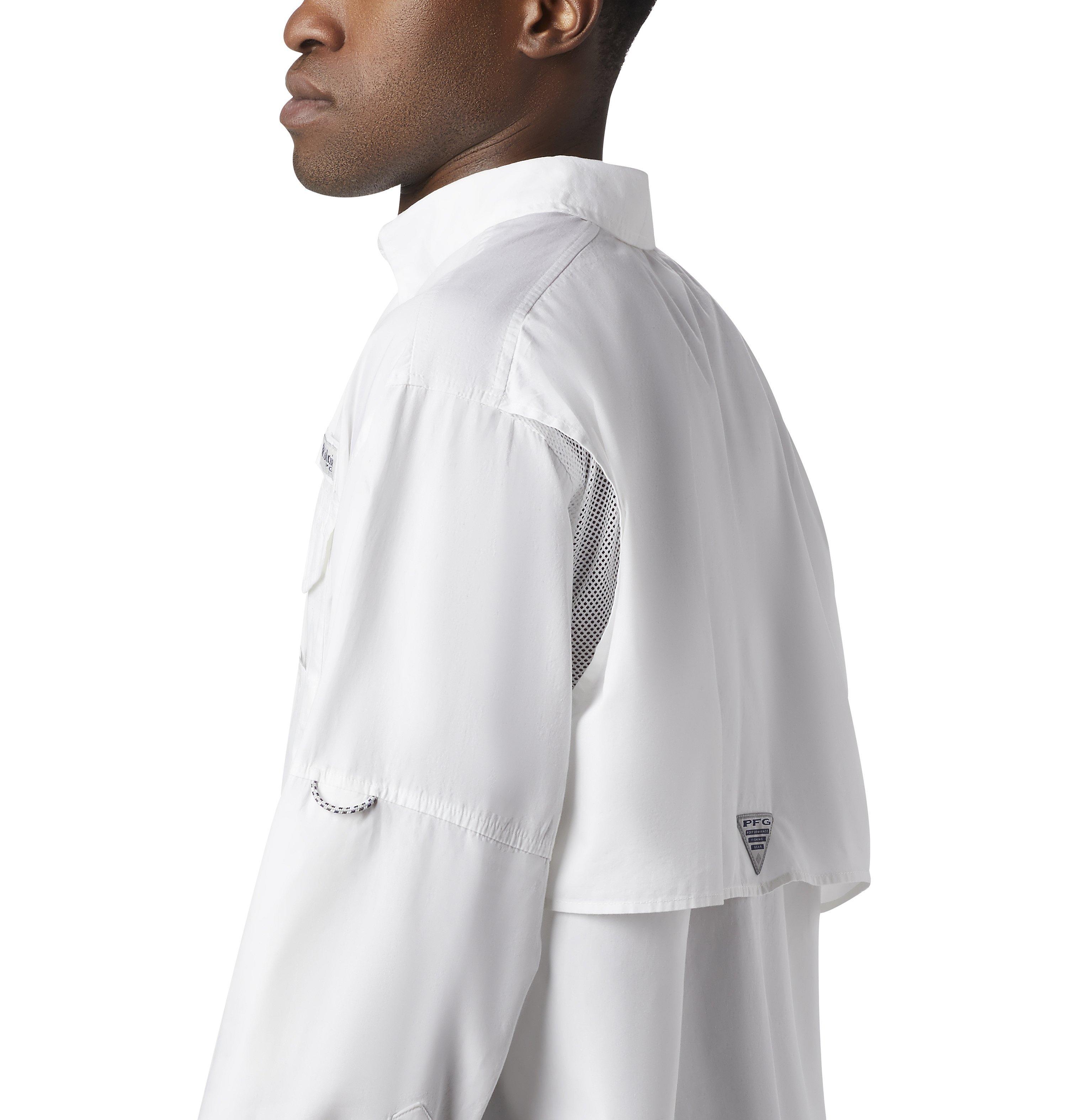 Men’s PFG Bonehead Long Sleeve Shirt 8