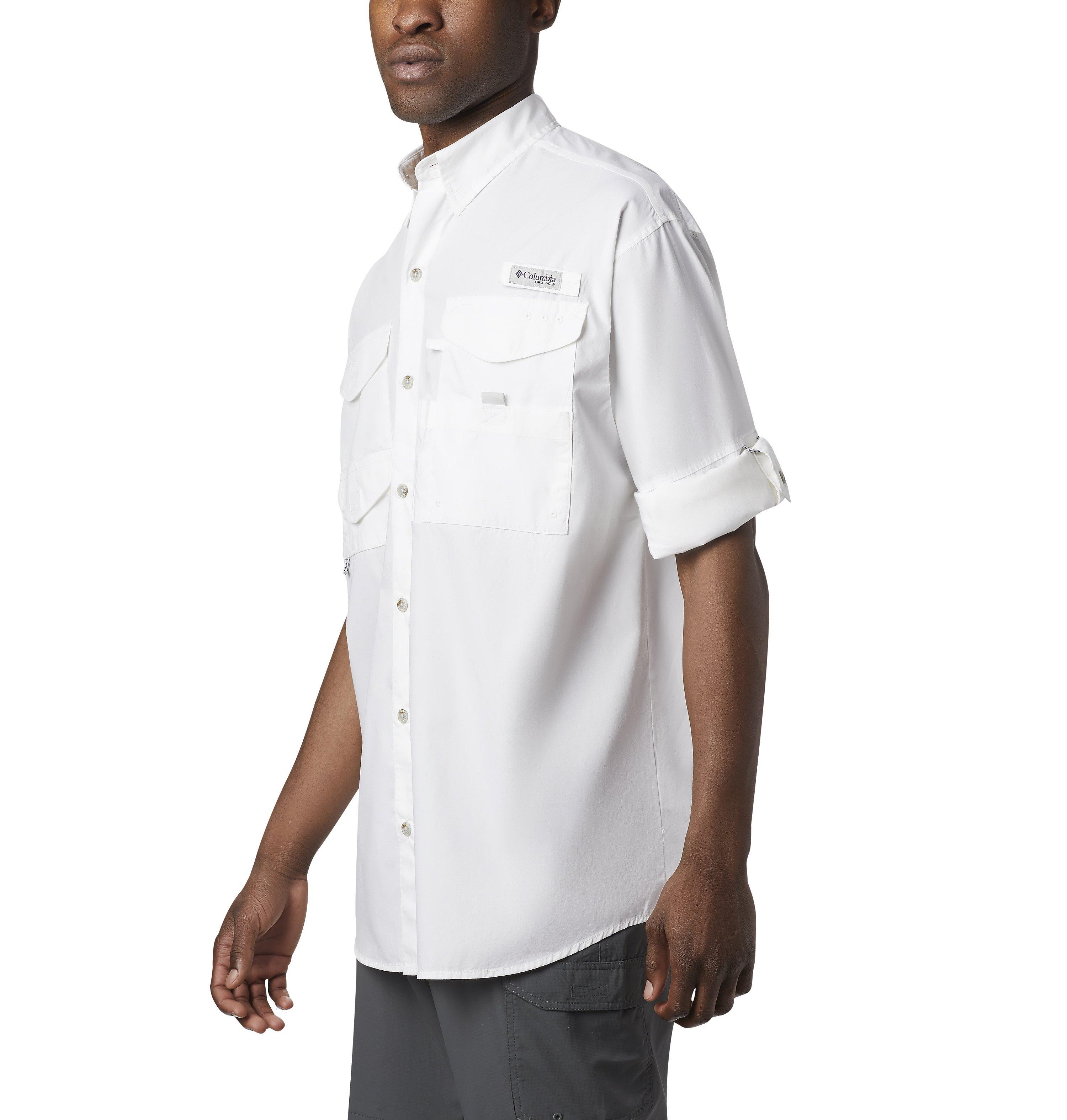 Men’s PFG Bonehead Long Sleeve Shirt 9