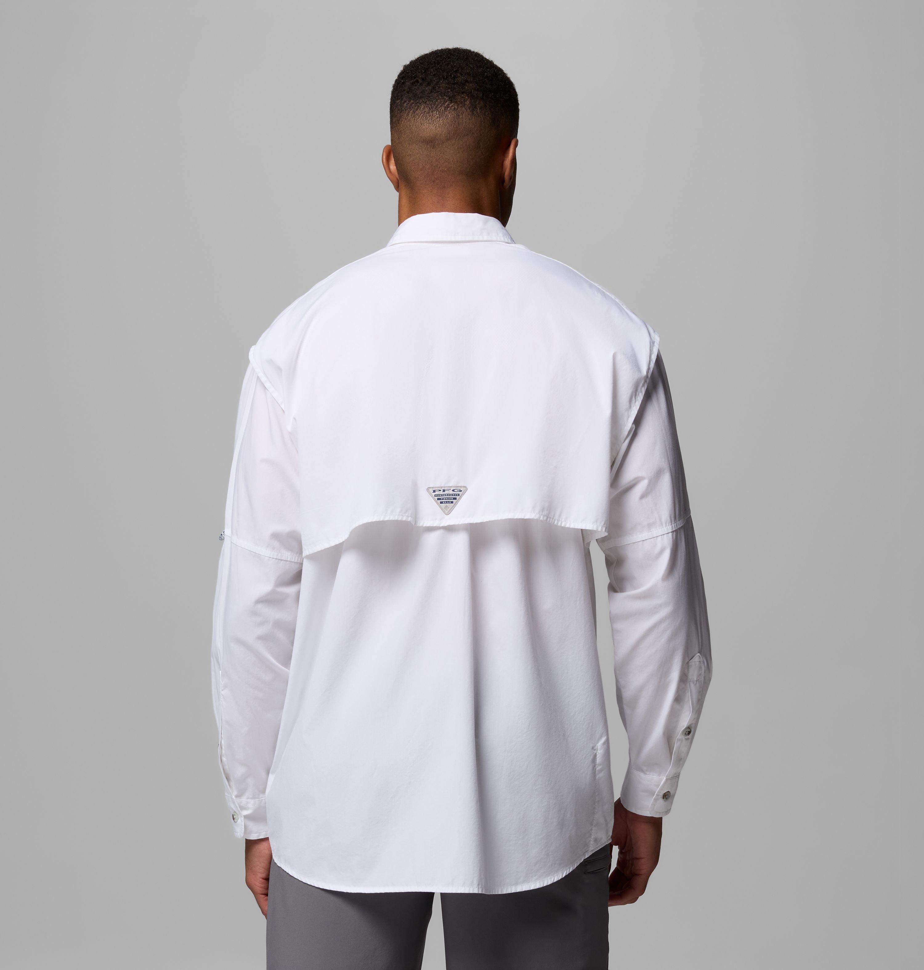 Men’s PFG Bonehead Long Sleeve Shirt 3