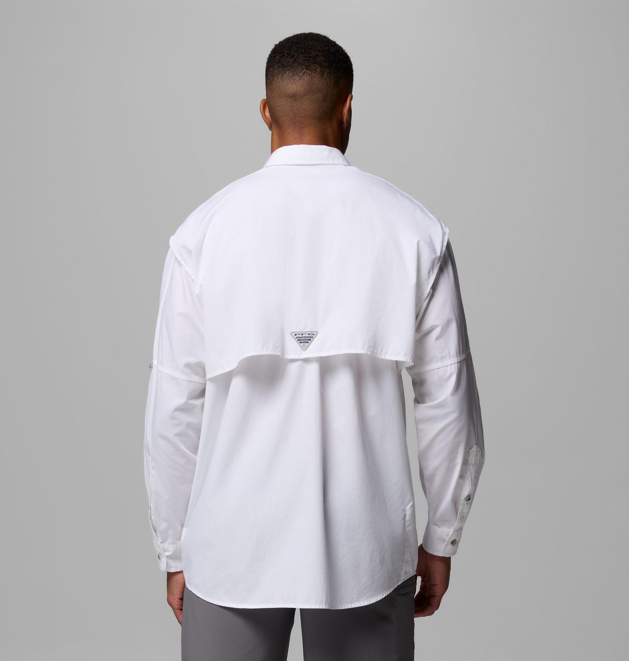 Men’s PFG Bonehead™ Long Sleeve Shirt 3