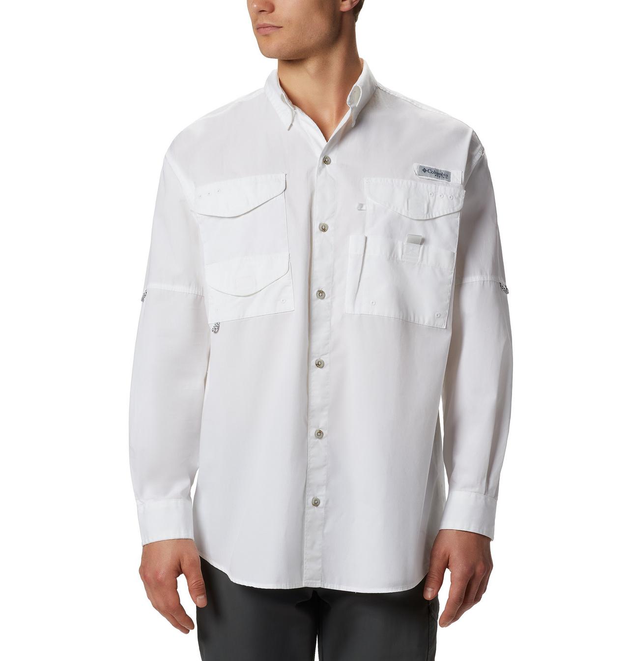 Men’s PFG Bonehead™ Long Sleeve Shirt 1