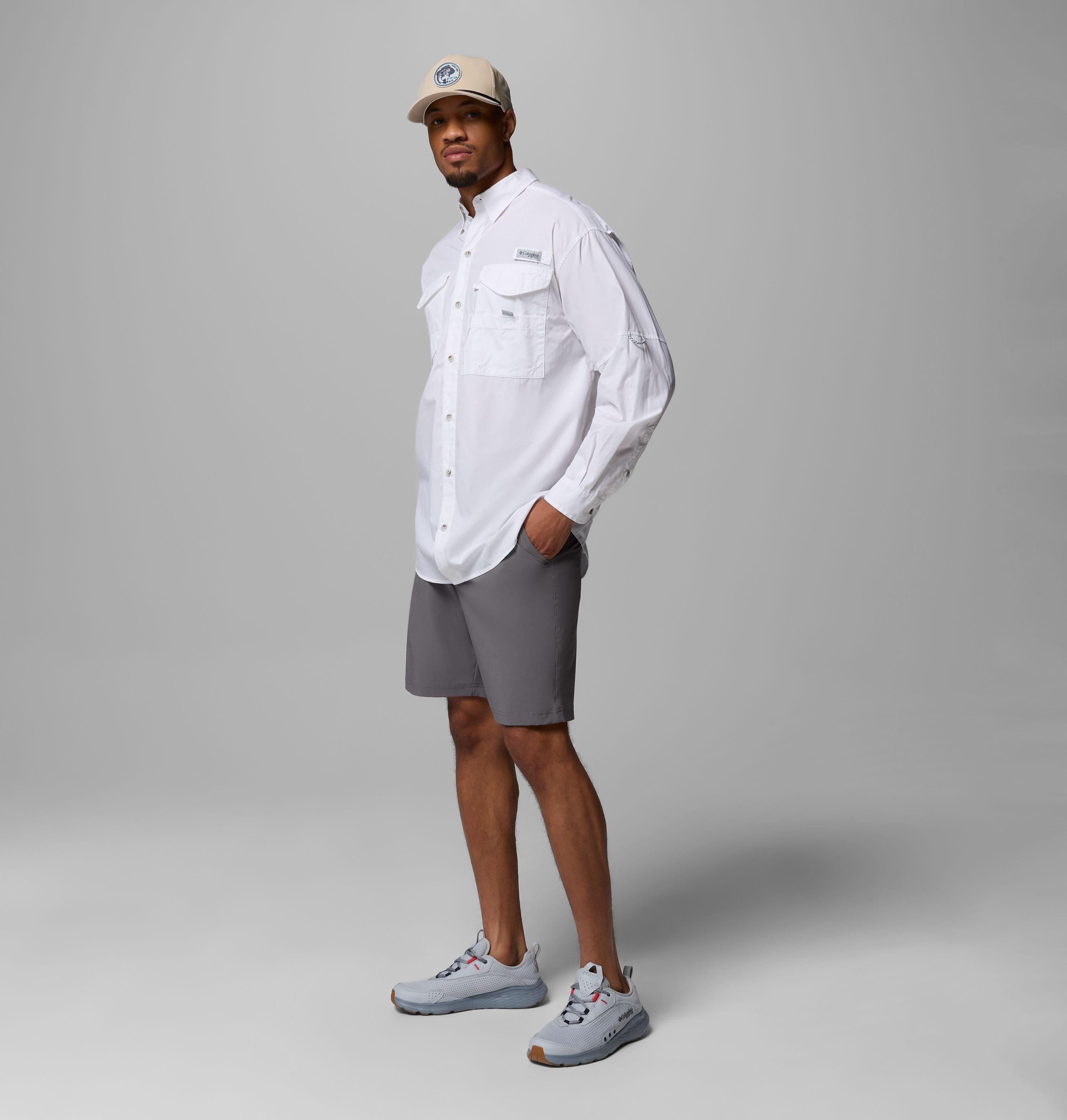 Men’s PFG Bonehead Long Sleeve Shirt 2