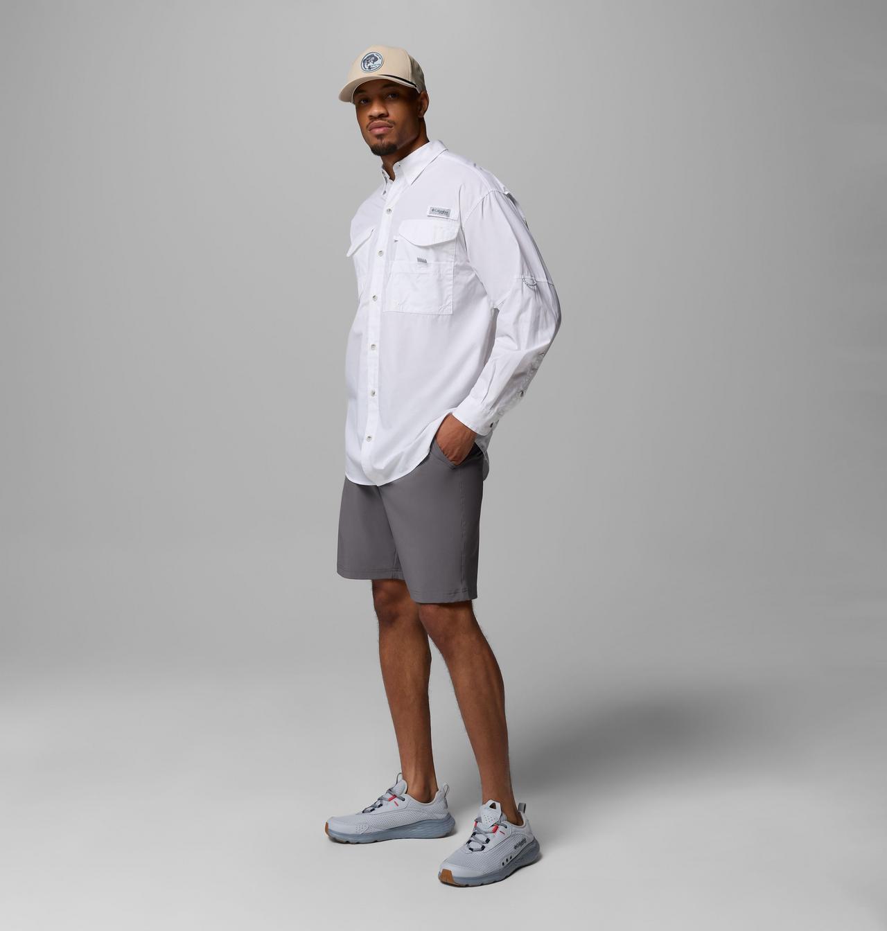 Men’s PFG Bonehead™ Long Sleeve Shirt 2